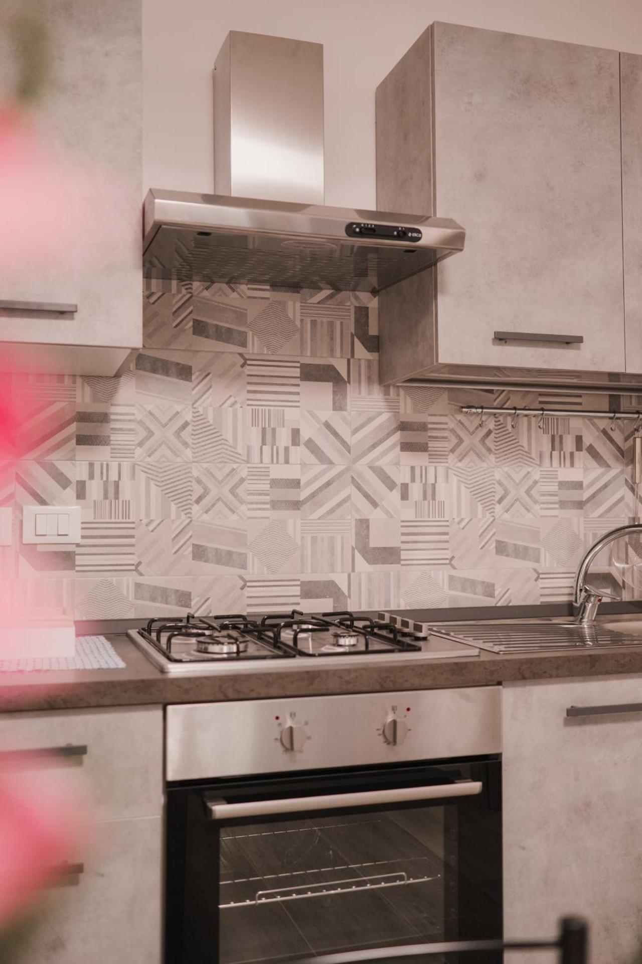 Casa Vacanze Civico144