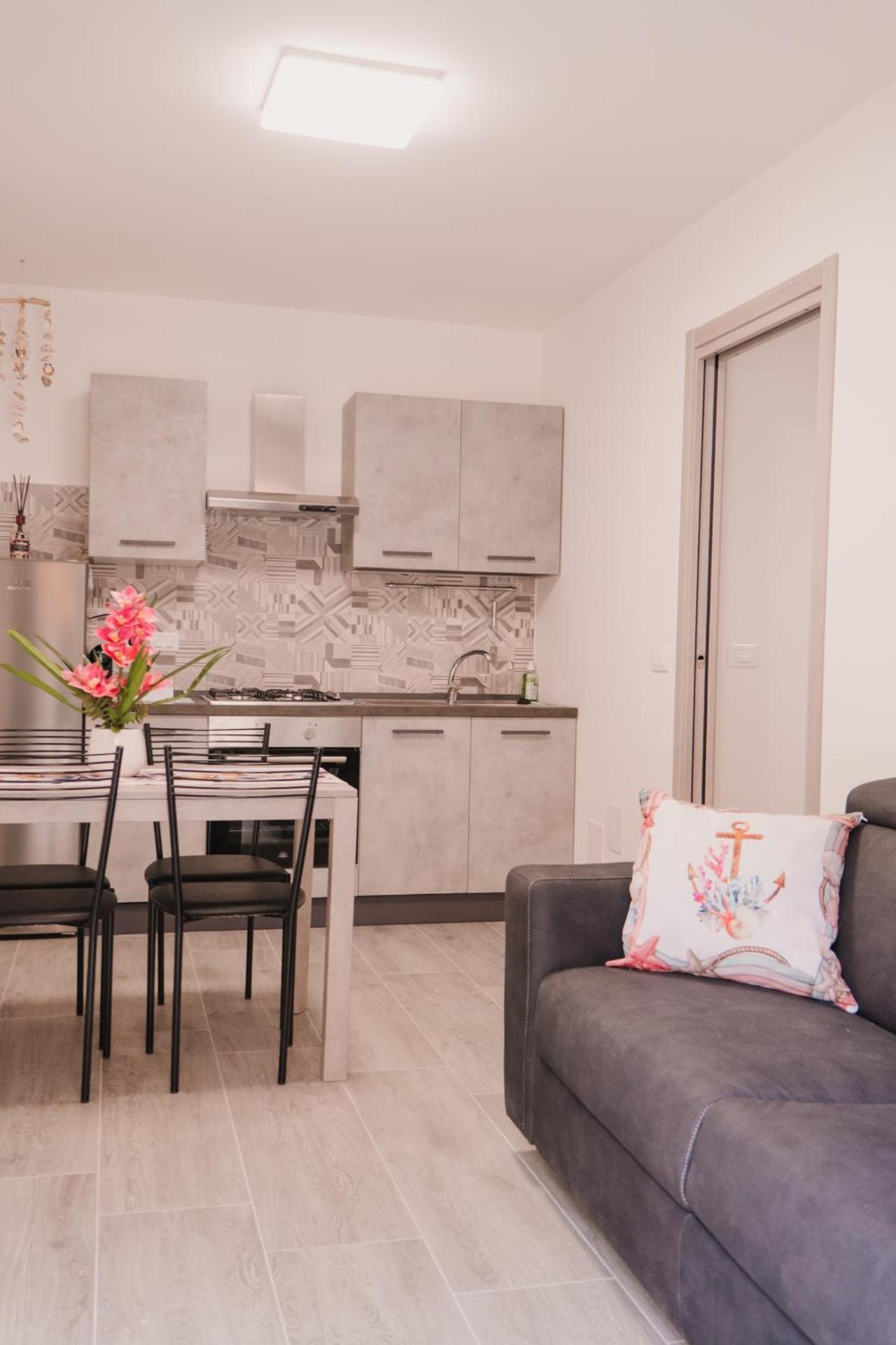 Casa Vacanze Civico144