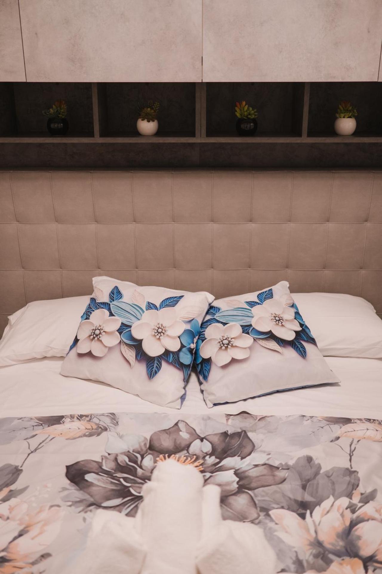 Casa Vacanze Civico144