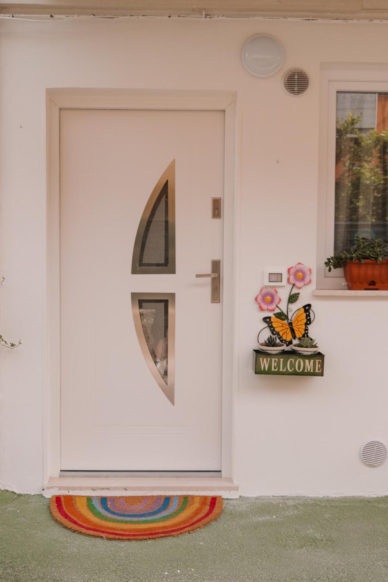 Casa Vacanze Civico144