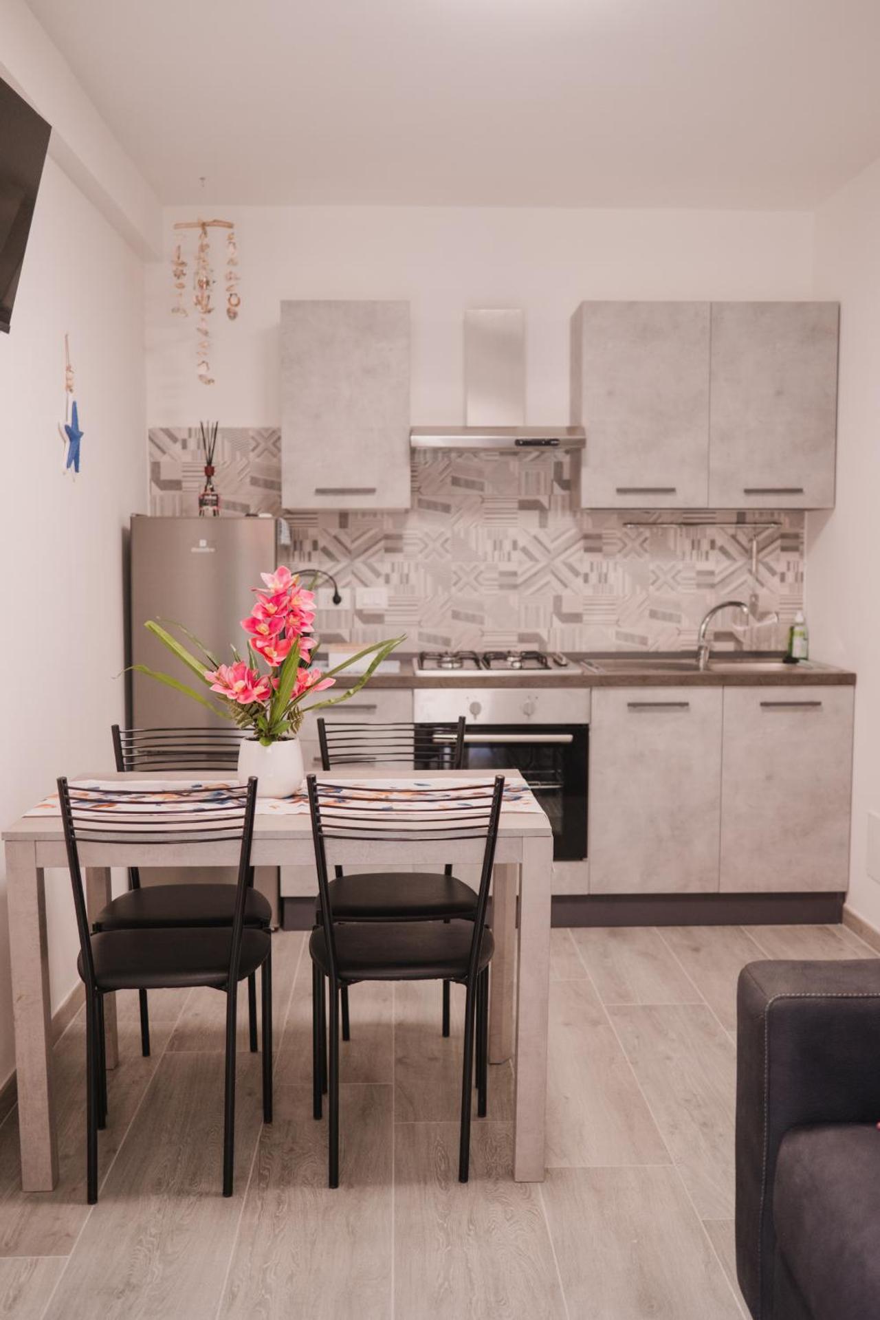 Casa Vacanze Civico144