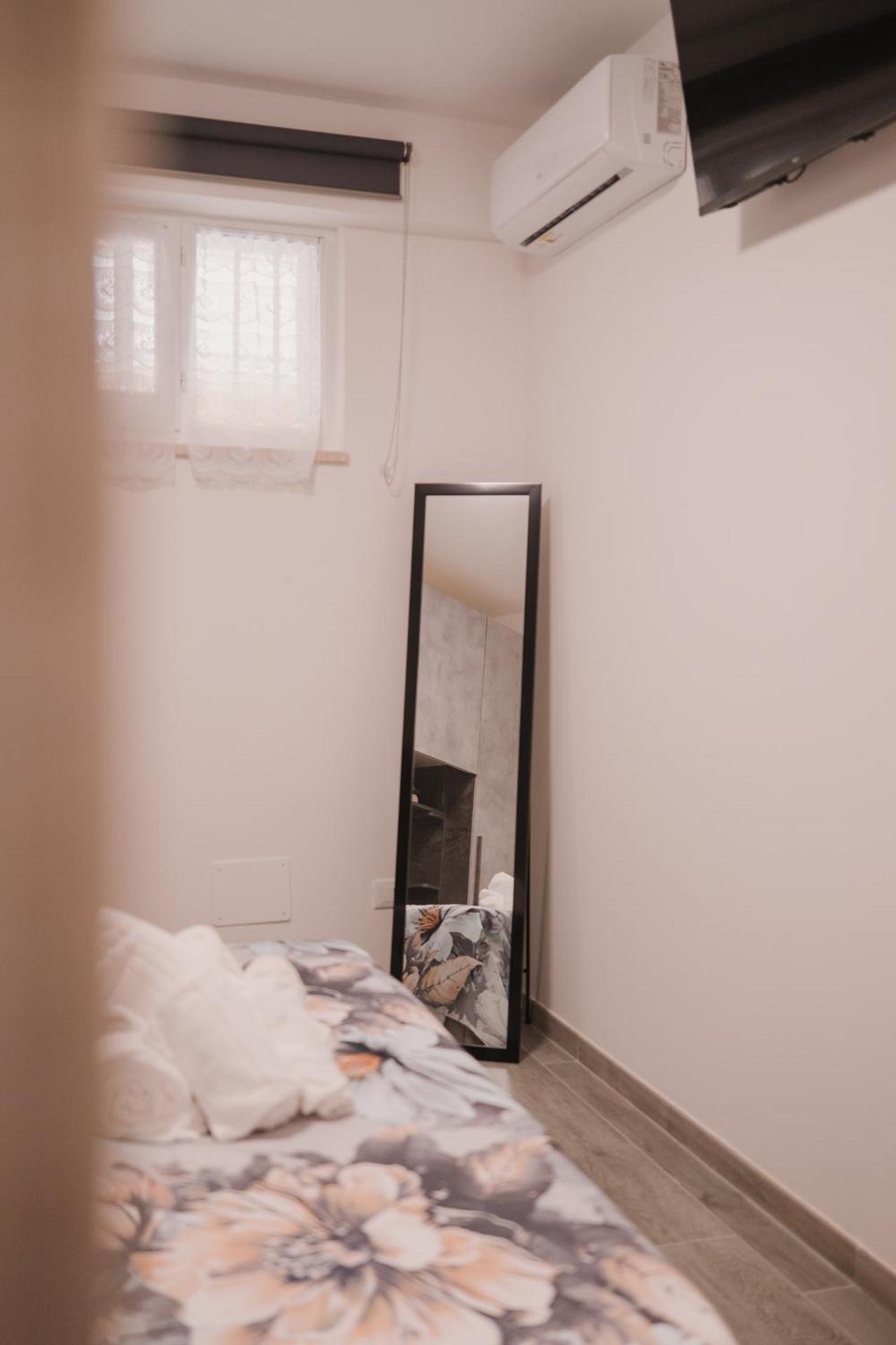 Casa Vacanze Civico144