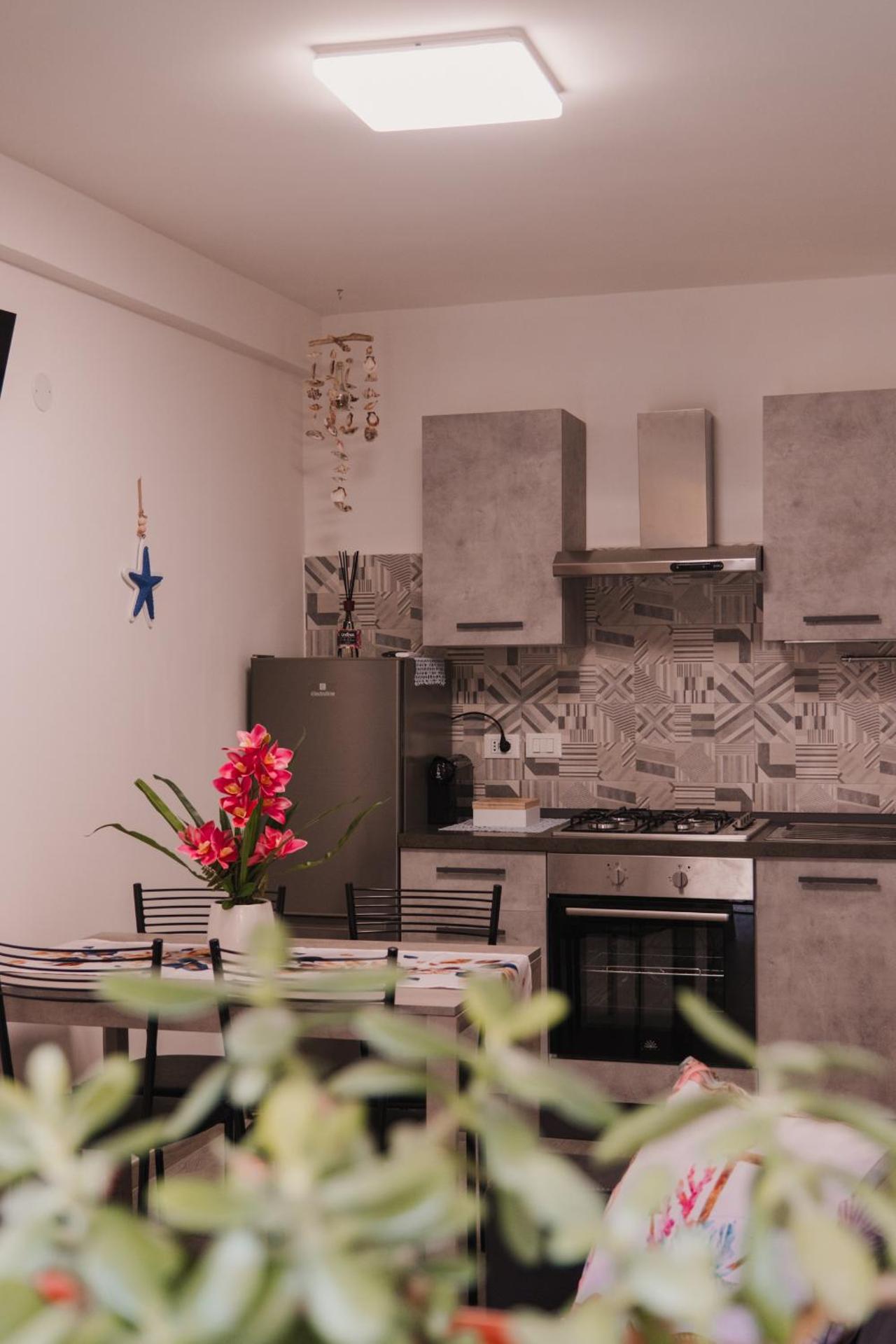 Casa Vacanze Civico144