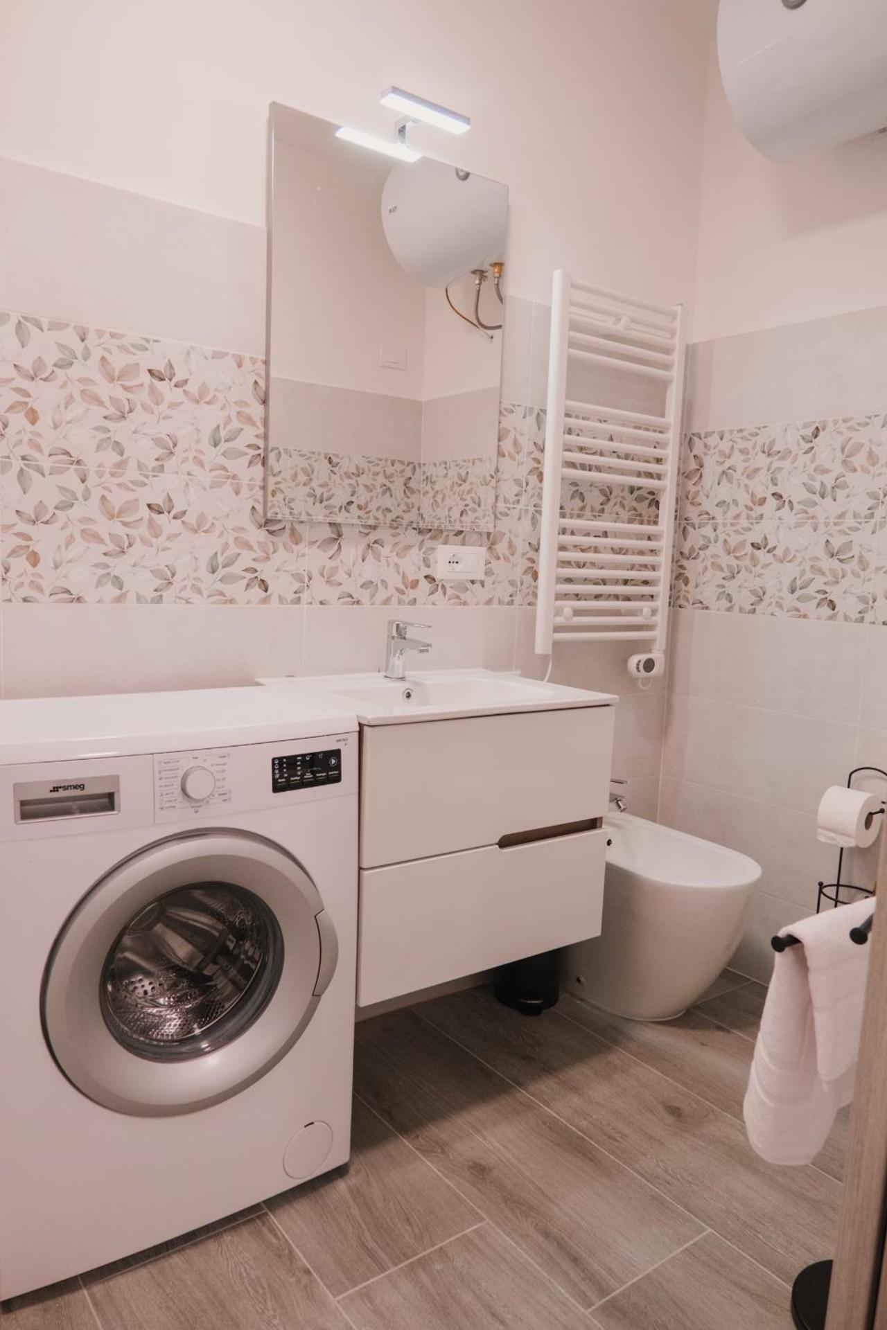 Casa Vacanze Civico144