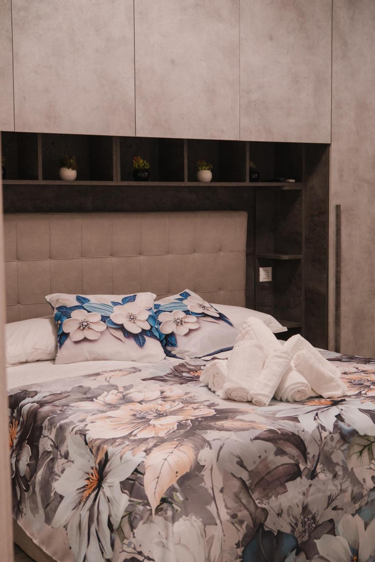 Casa Vacanze Civico144