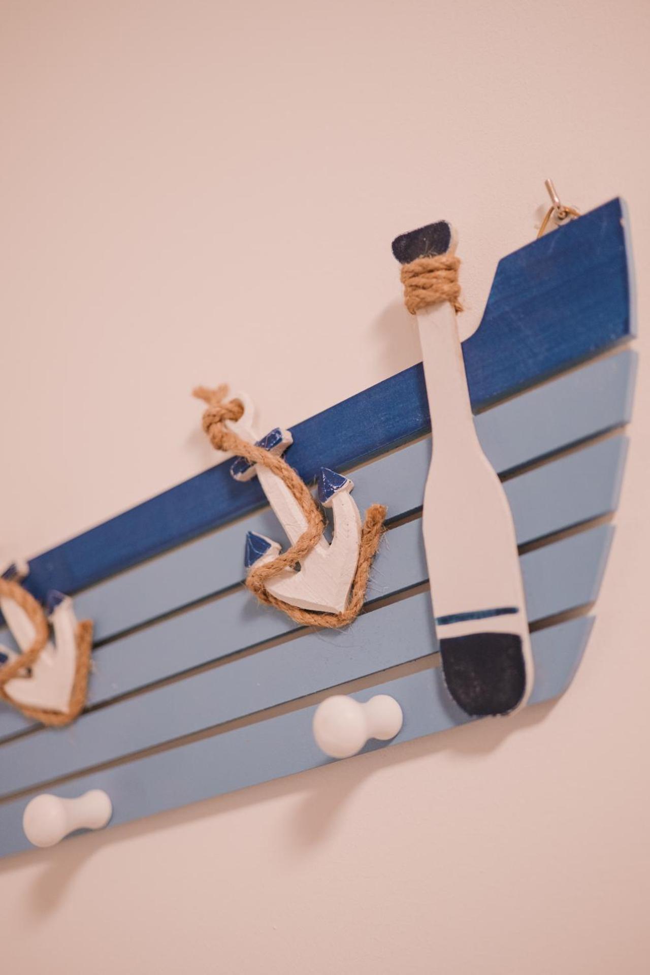 Casa Vacanze Civico144