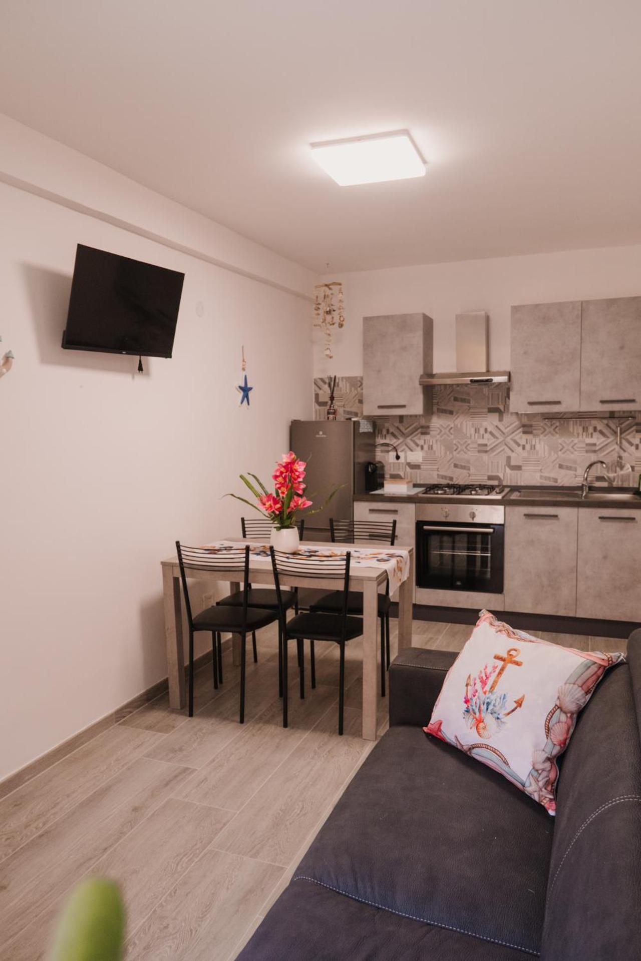 Casa Vacanze Civico144