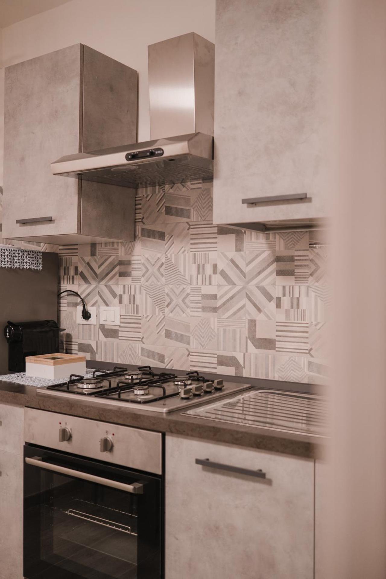 Casa Vacanze Civico144