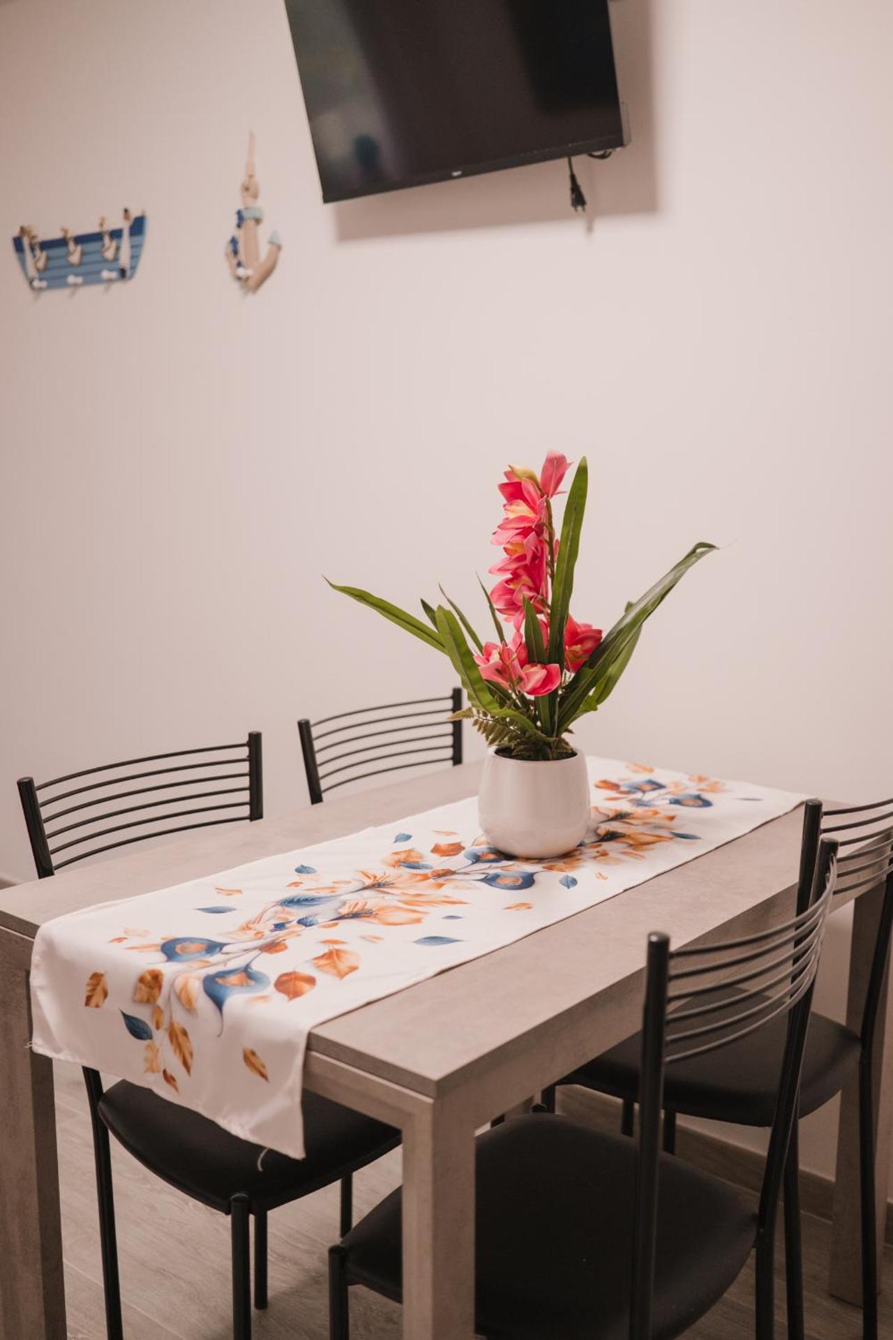 Casa Vacanze Civico144