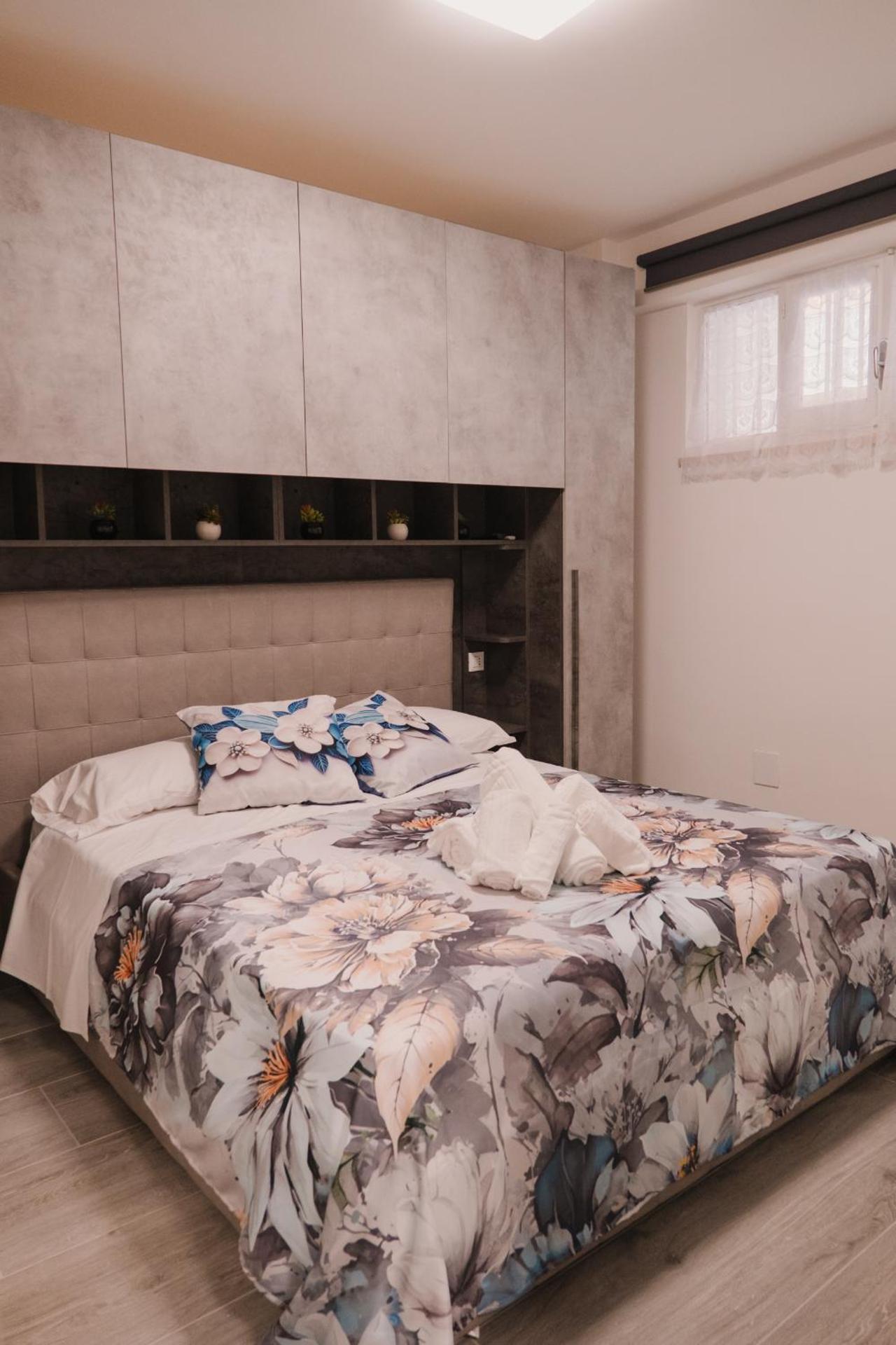 Casa Vacanze Civico144