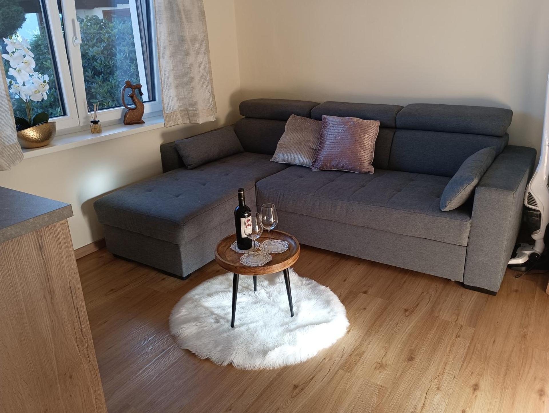 Ferienwohnung Marlies