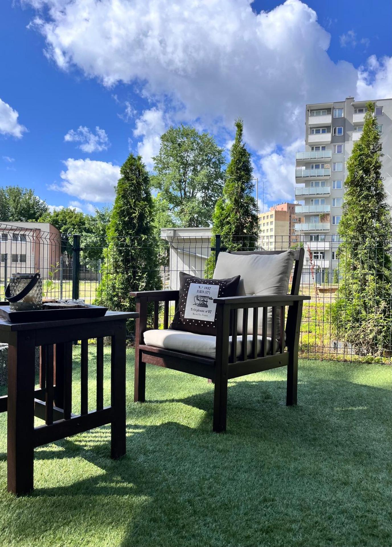 Apartament Przy Obserwatorium&Singielnia