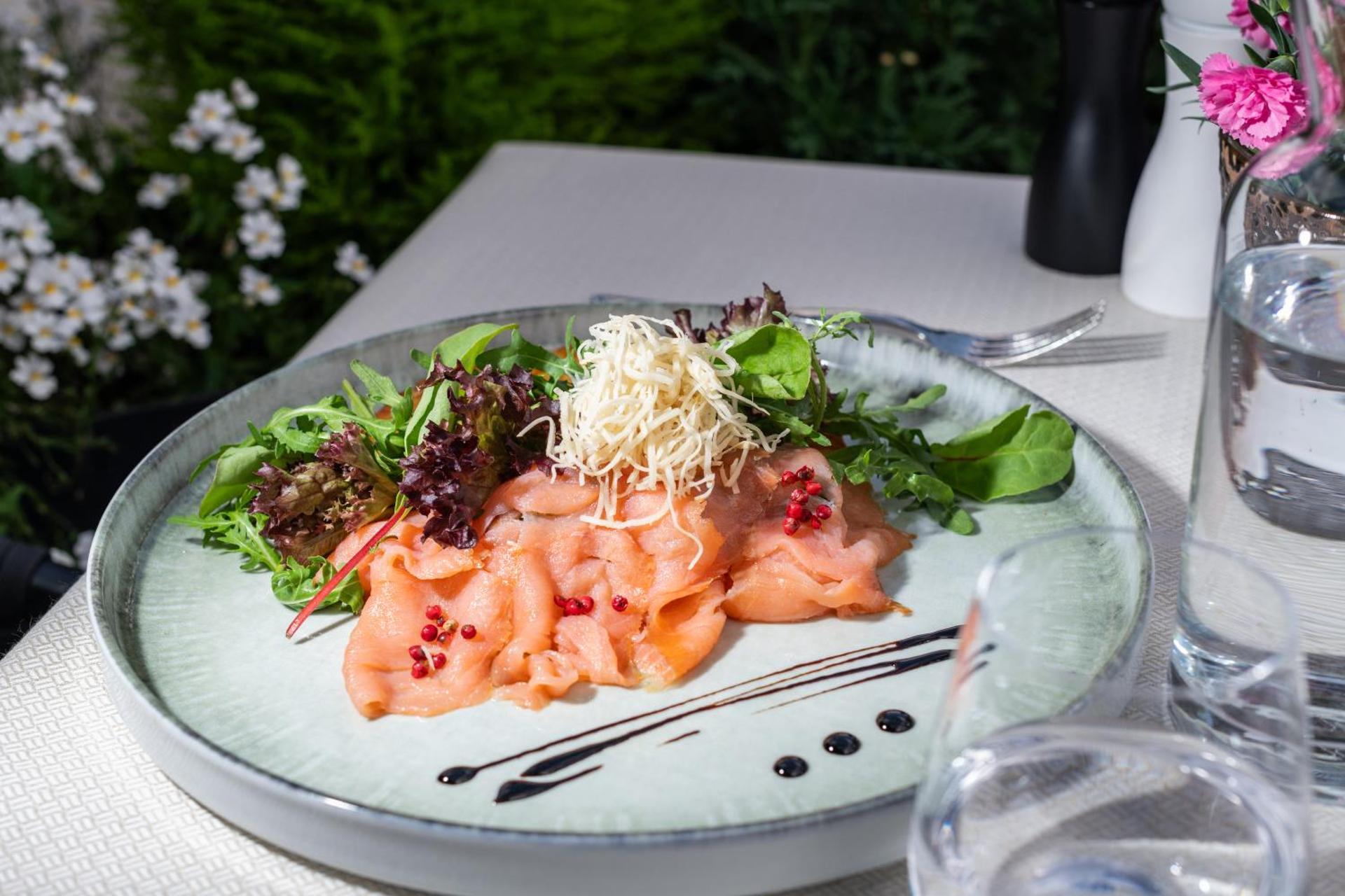 Hotel Residence MaVie