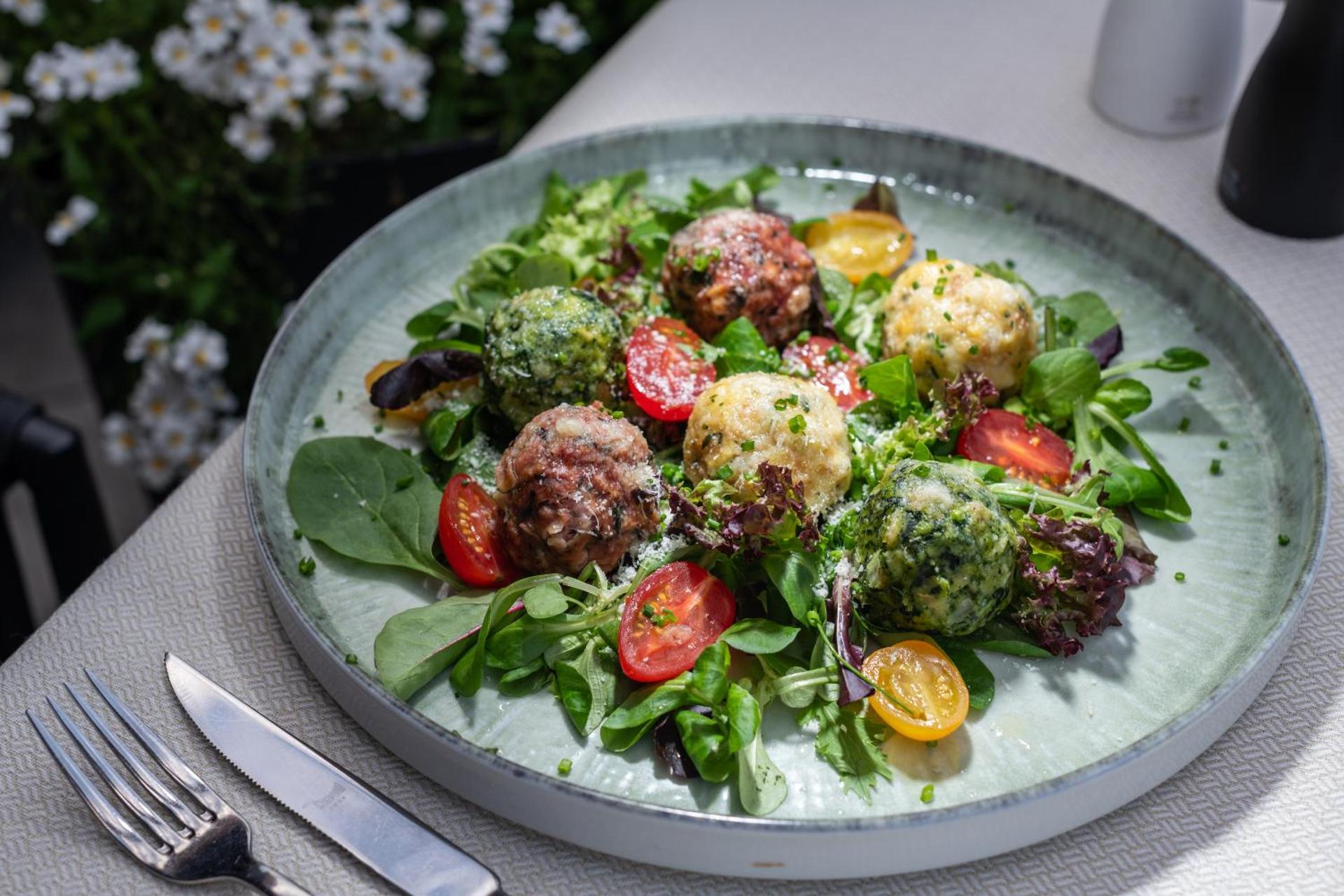 Hotel Residence MaVie