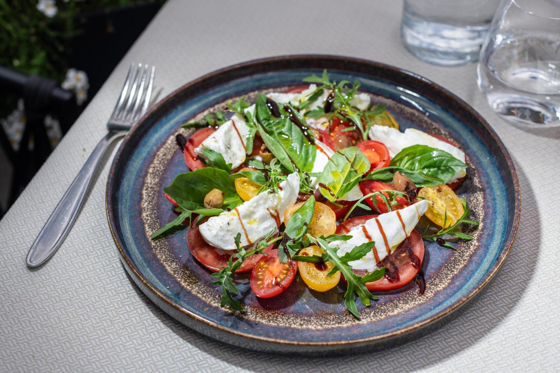 Hotel Residence MaVie