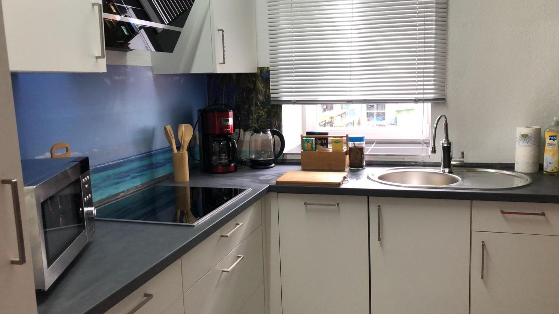 Unseburger Brauhaus GmbH Ferienwohnung 6