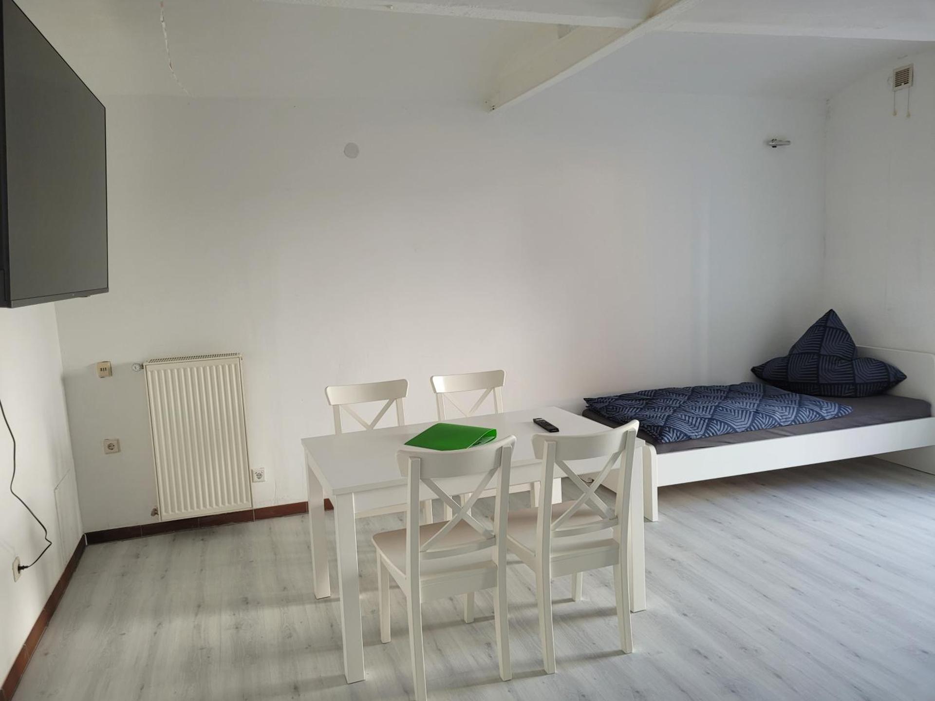 Unseburger Brauhaus GmbH Ferienwohnung 6