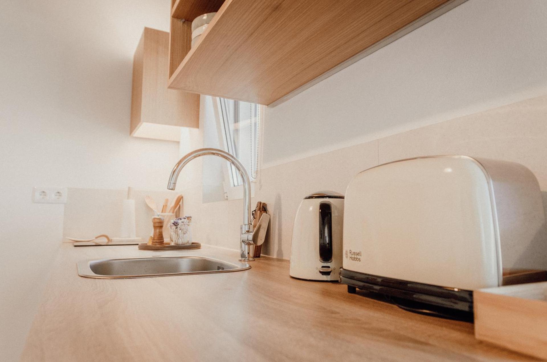 Slow House Green Villa