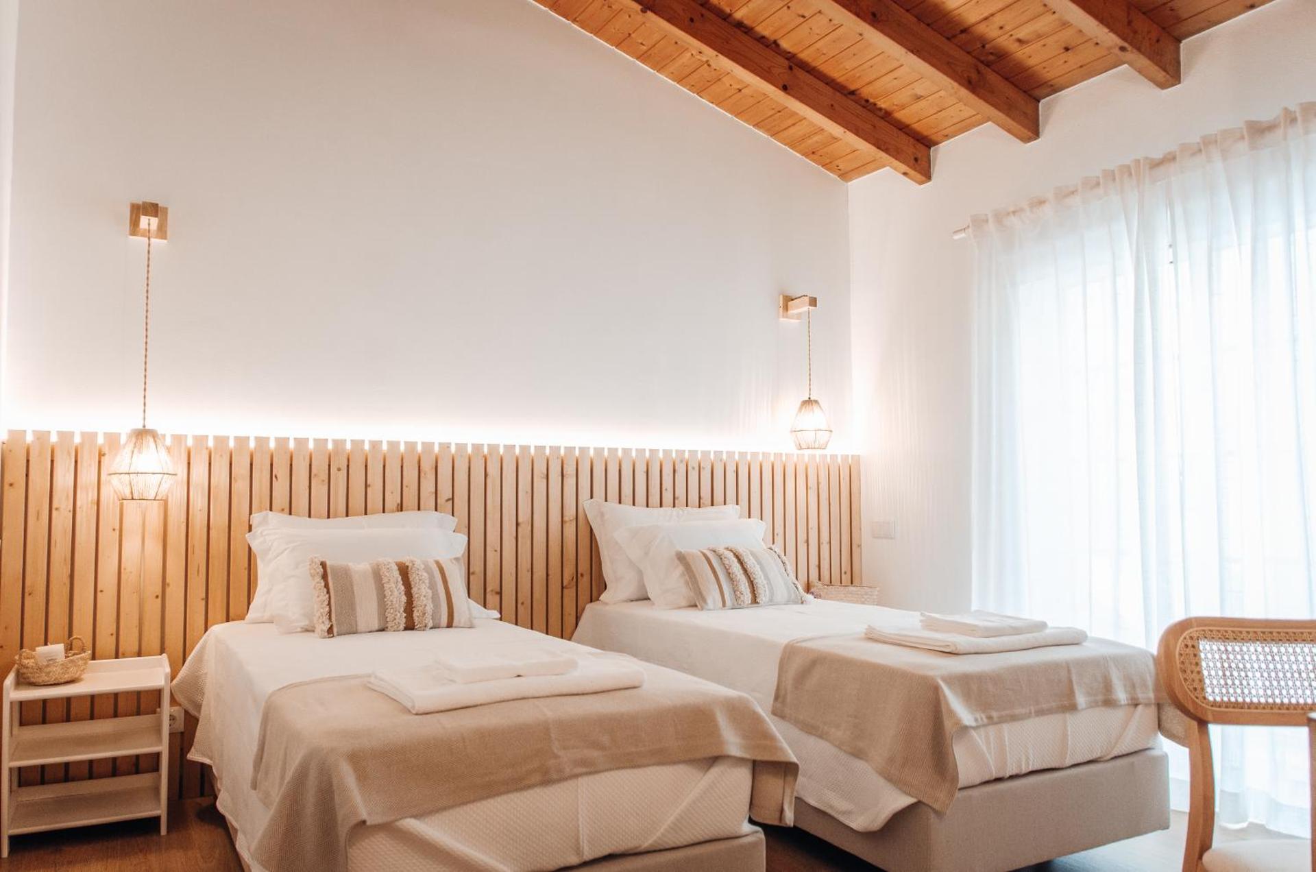 Slow House Green Villa