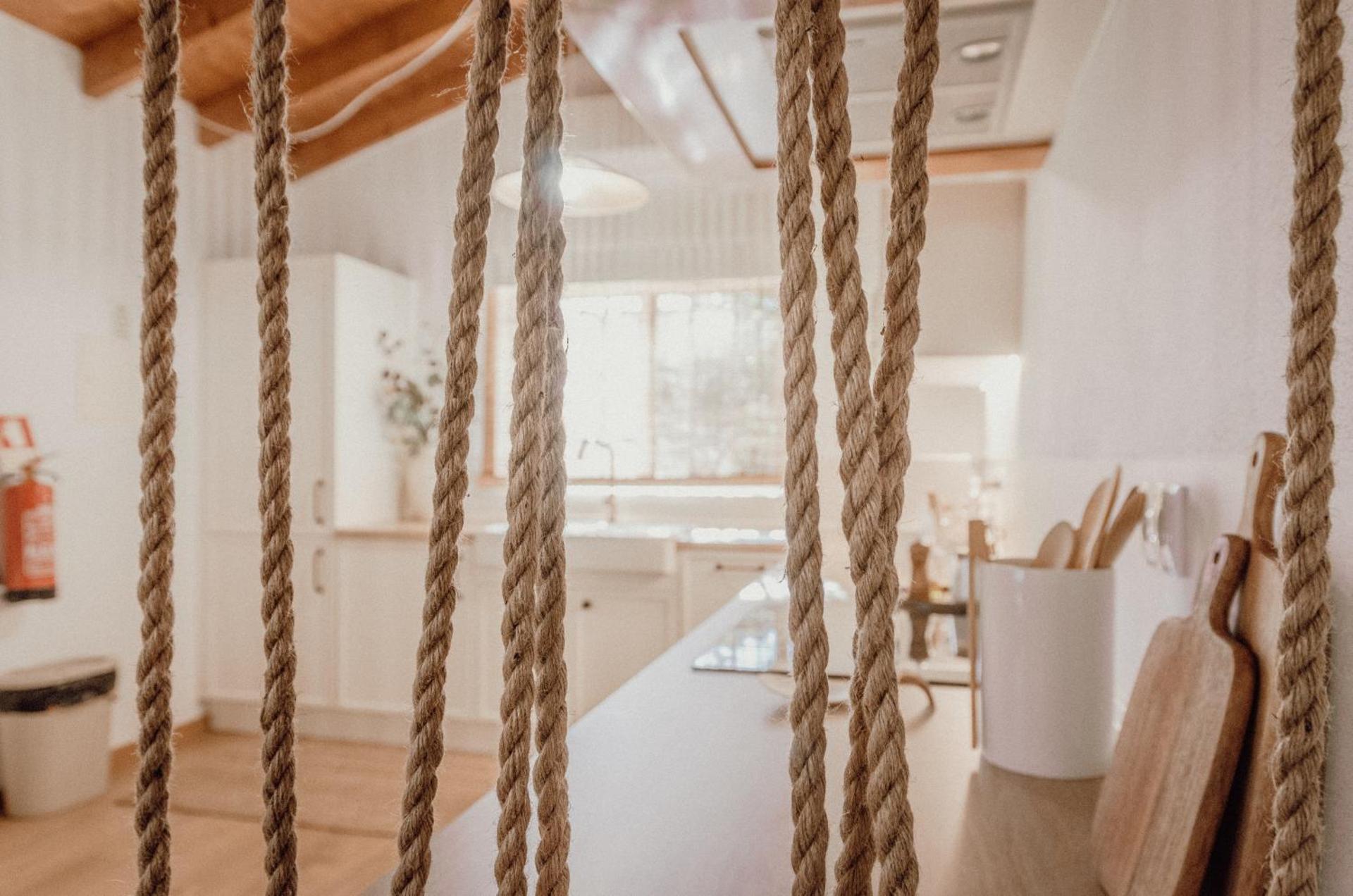 Slow House Green Villa