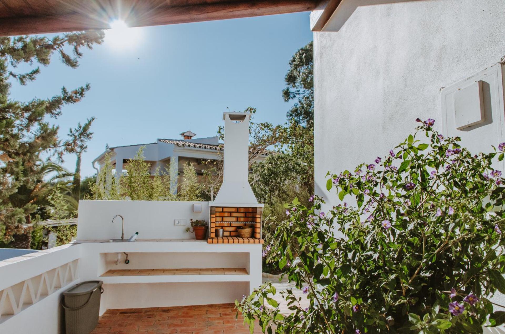 Slow House Green Villa