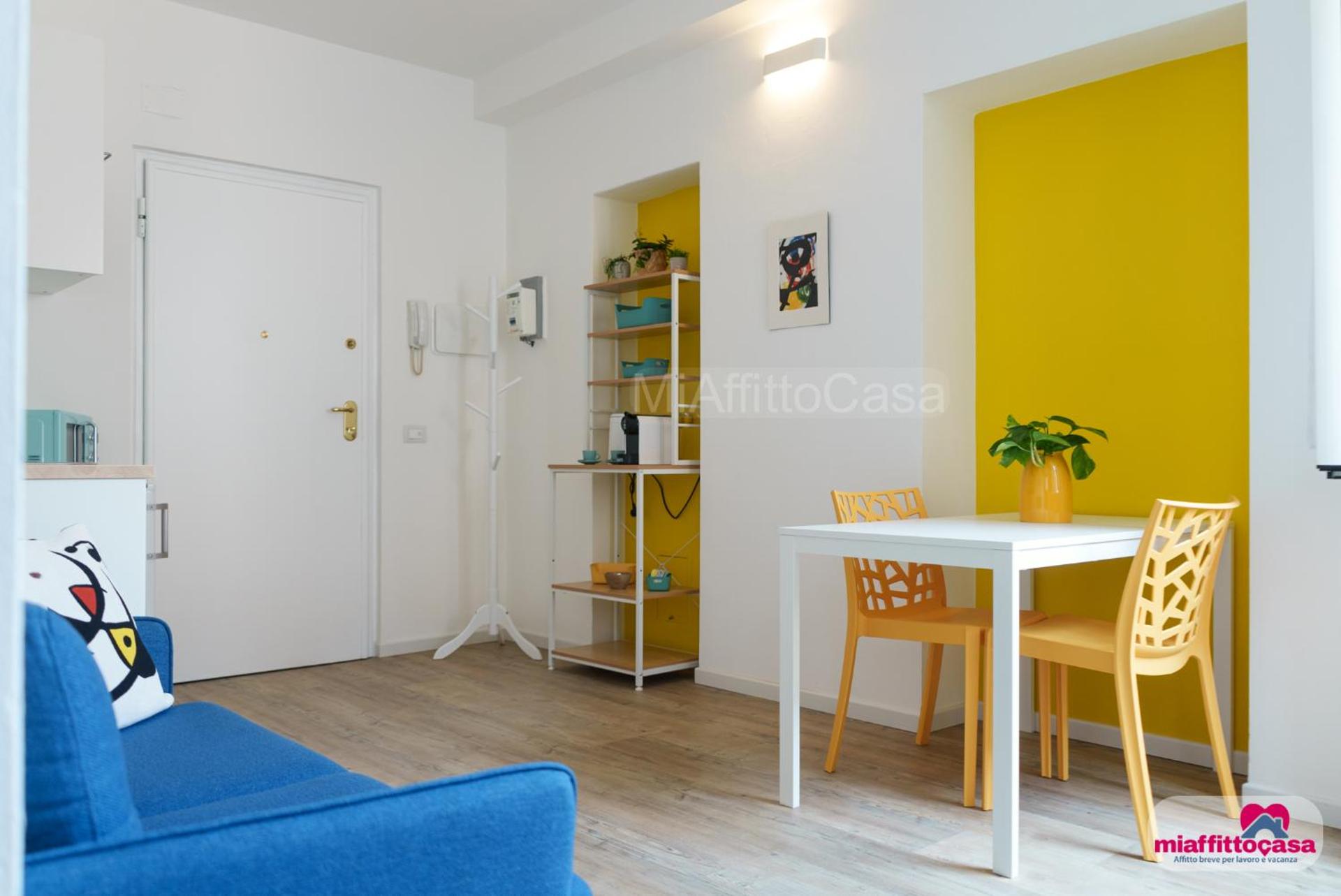 Looking 4 Central Station Milano City Center