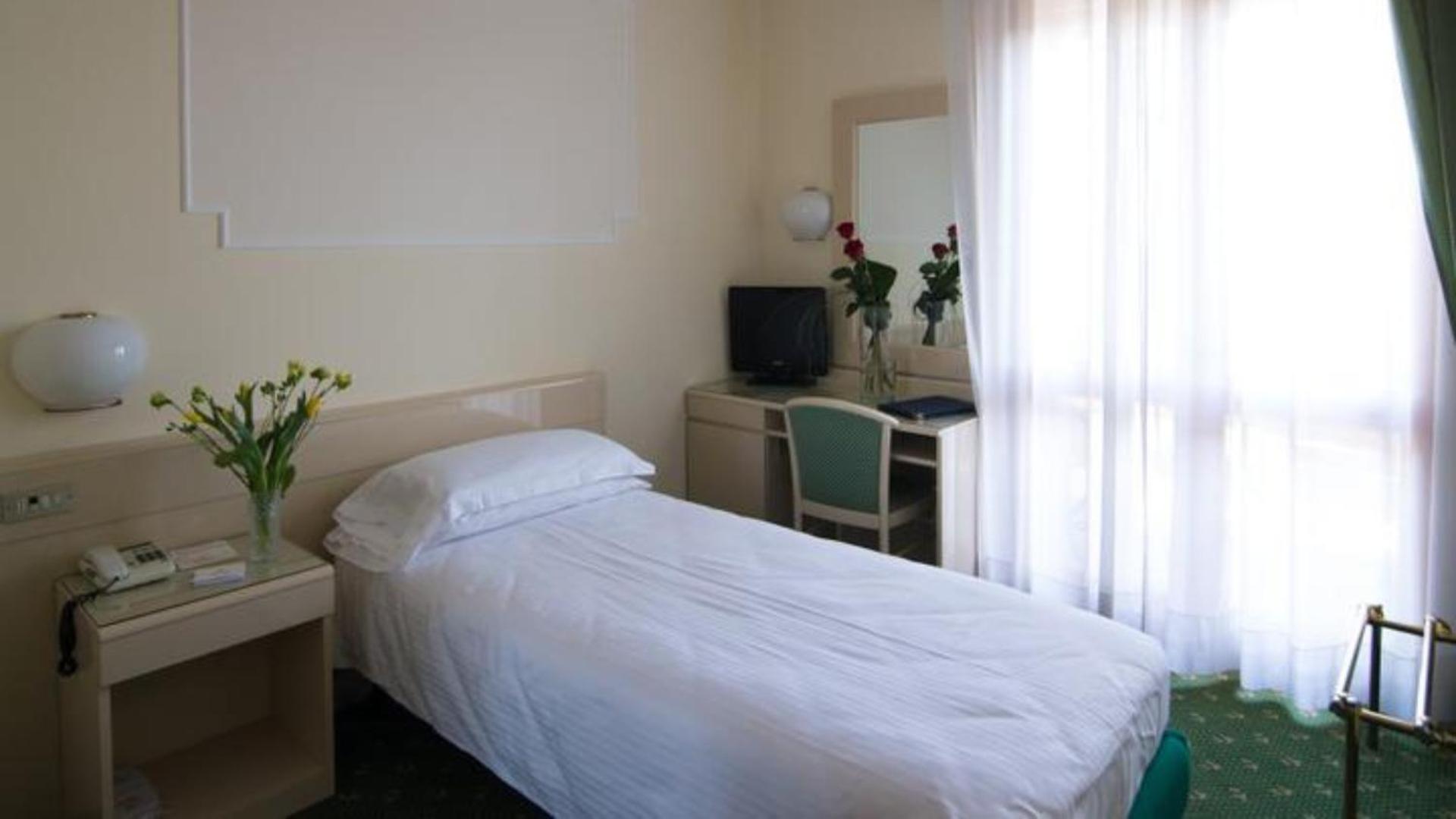 Hotel Terme Antoniano