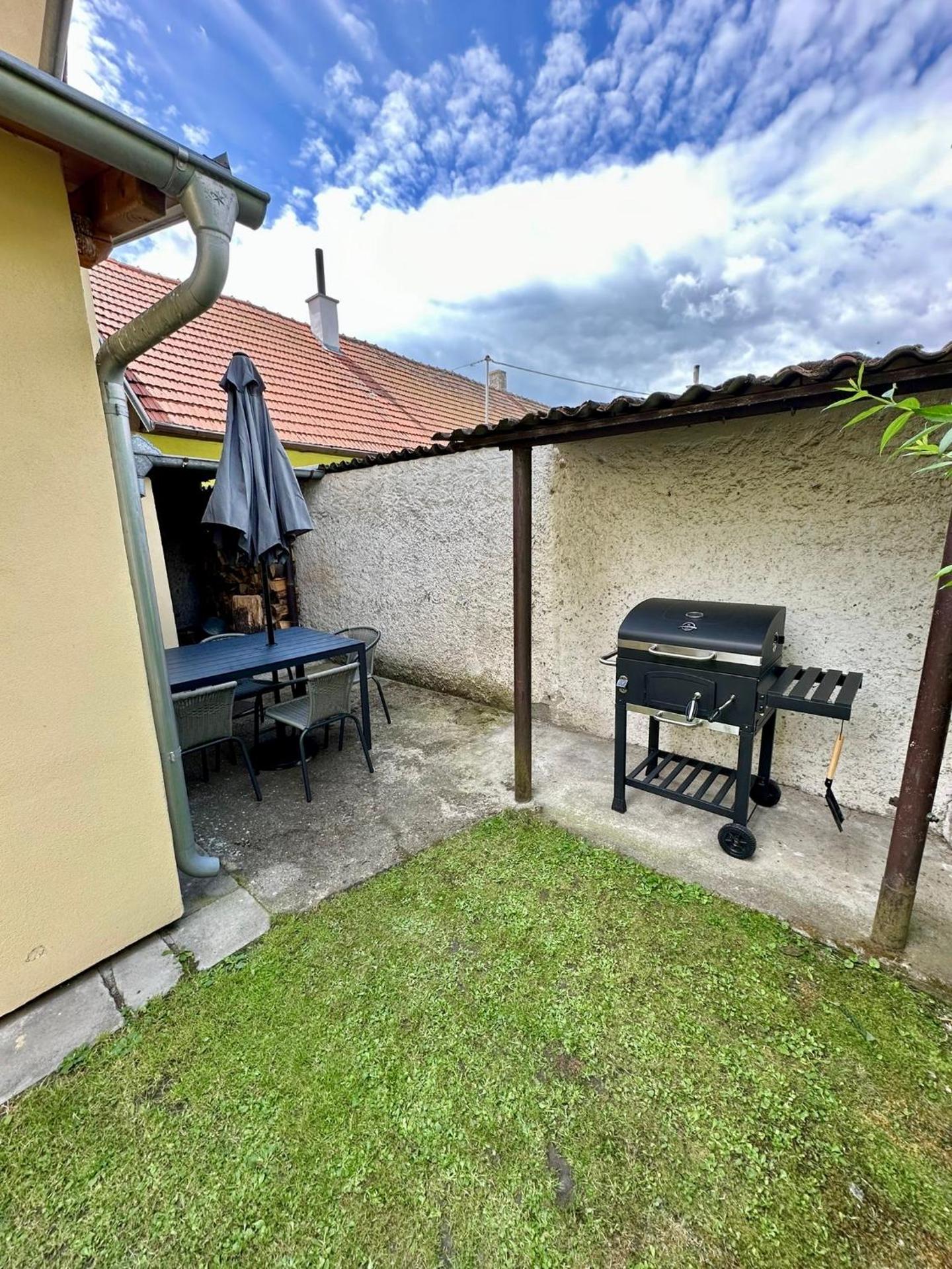 Ubytovaní Slunce & Seno