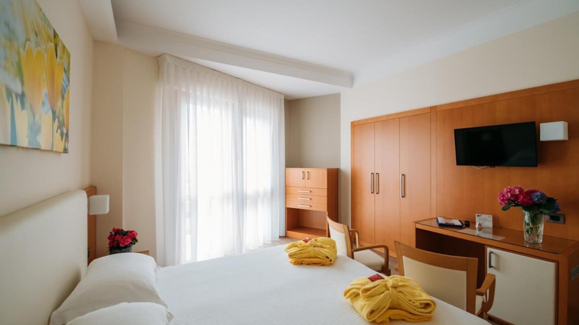 Hotel Terme Antoniano