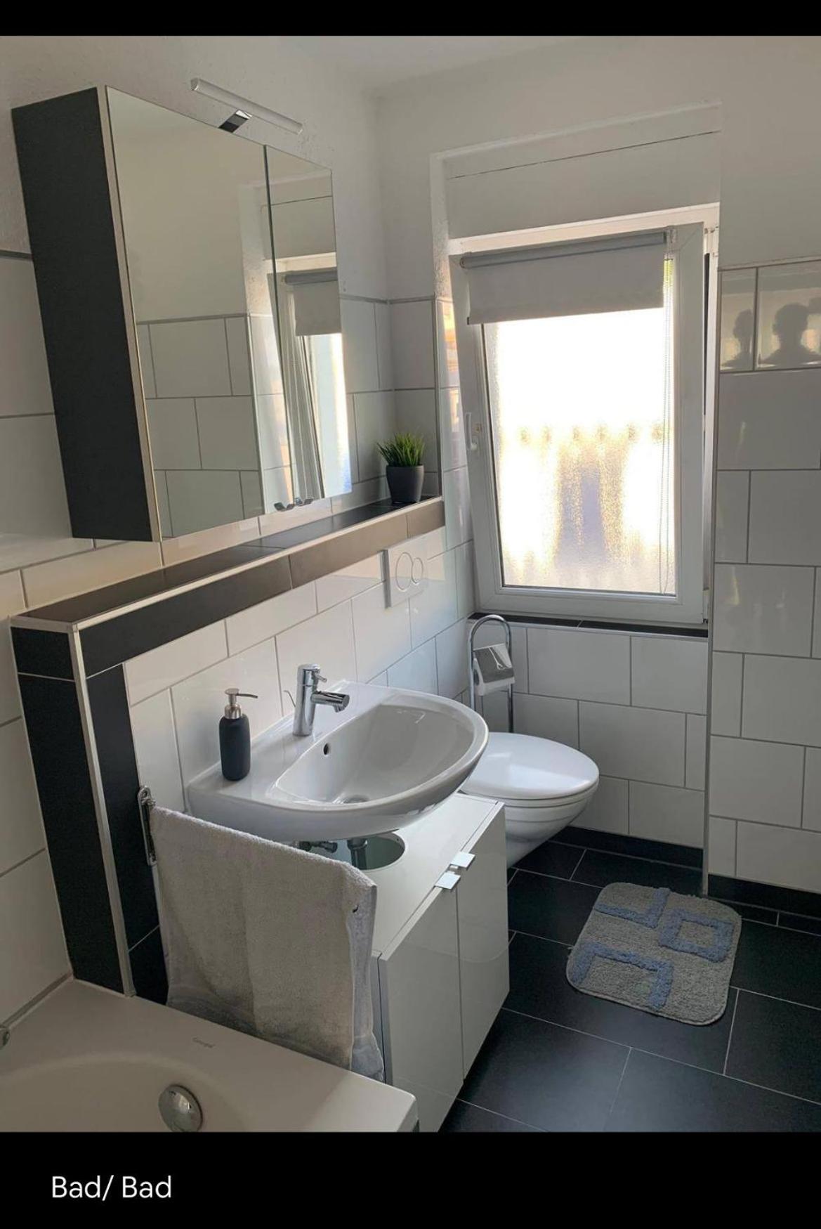 Apartment Baden-Baden 3 Bedrooms Queensize