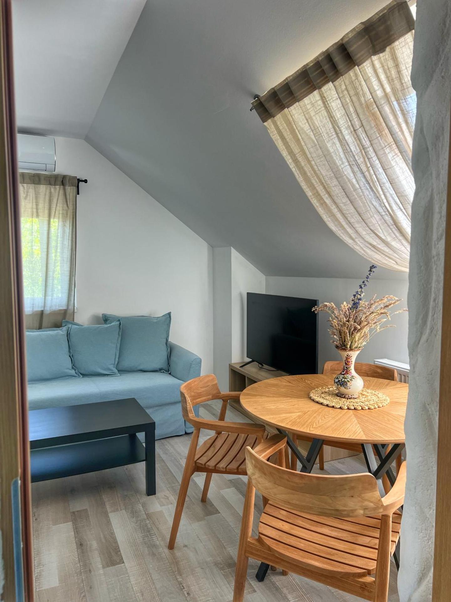 Apartman Cherry Plitvice Lakes