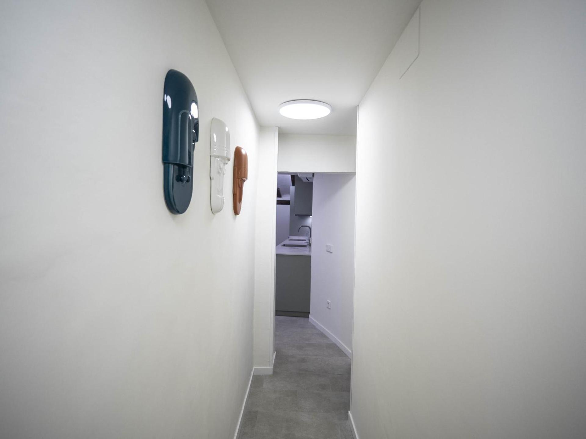 Casa amarilla apartamento dornaque