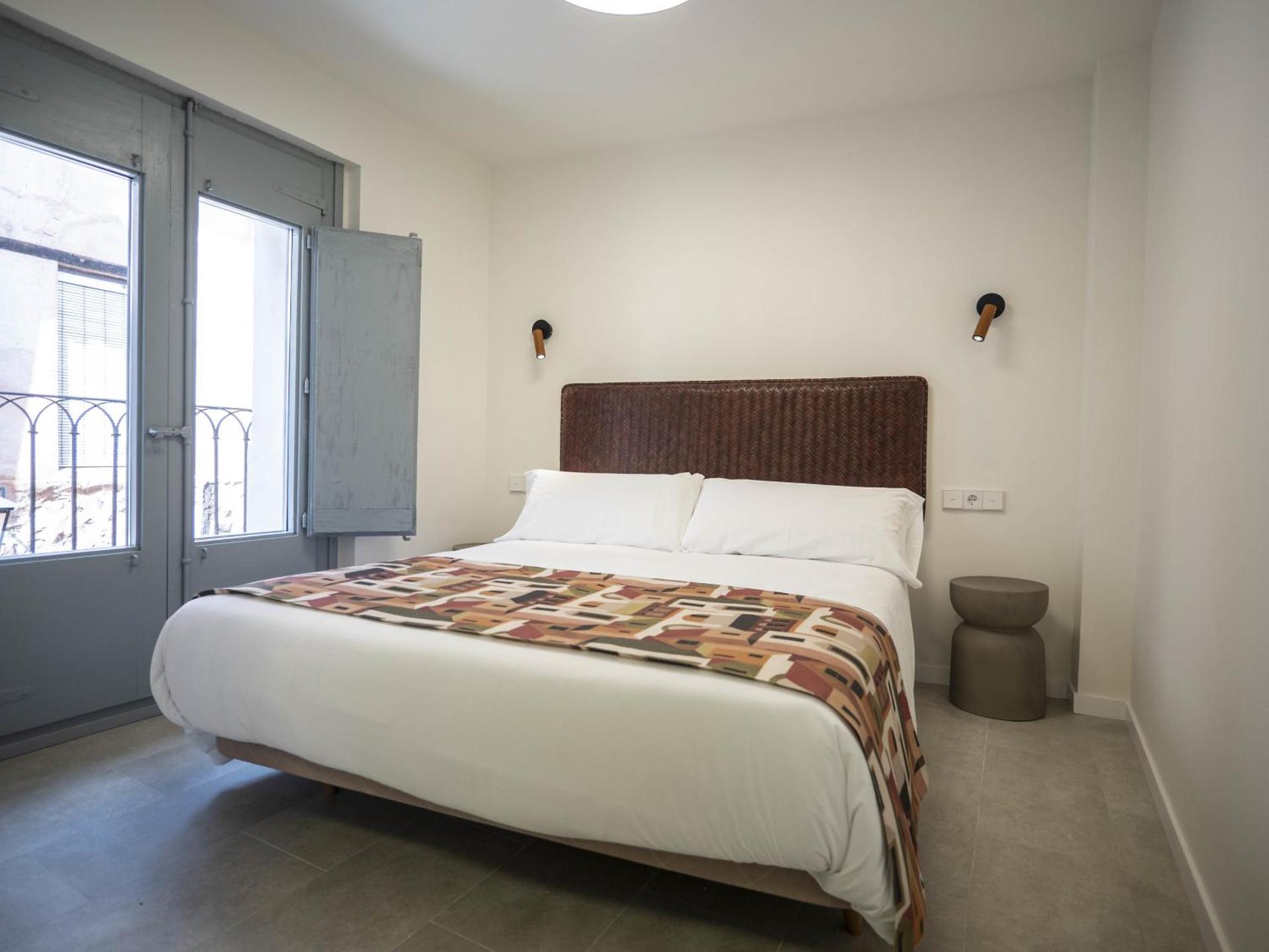 Casa amarilla apartamento dornaque