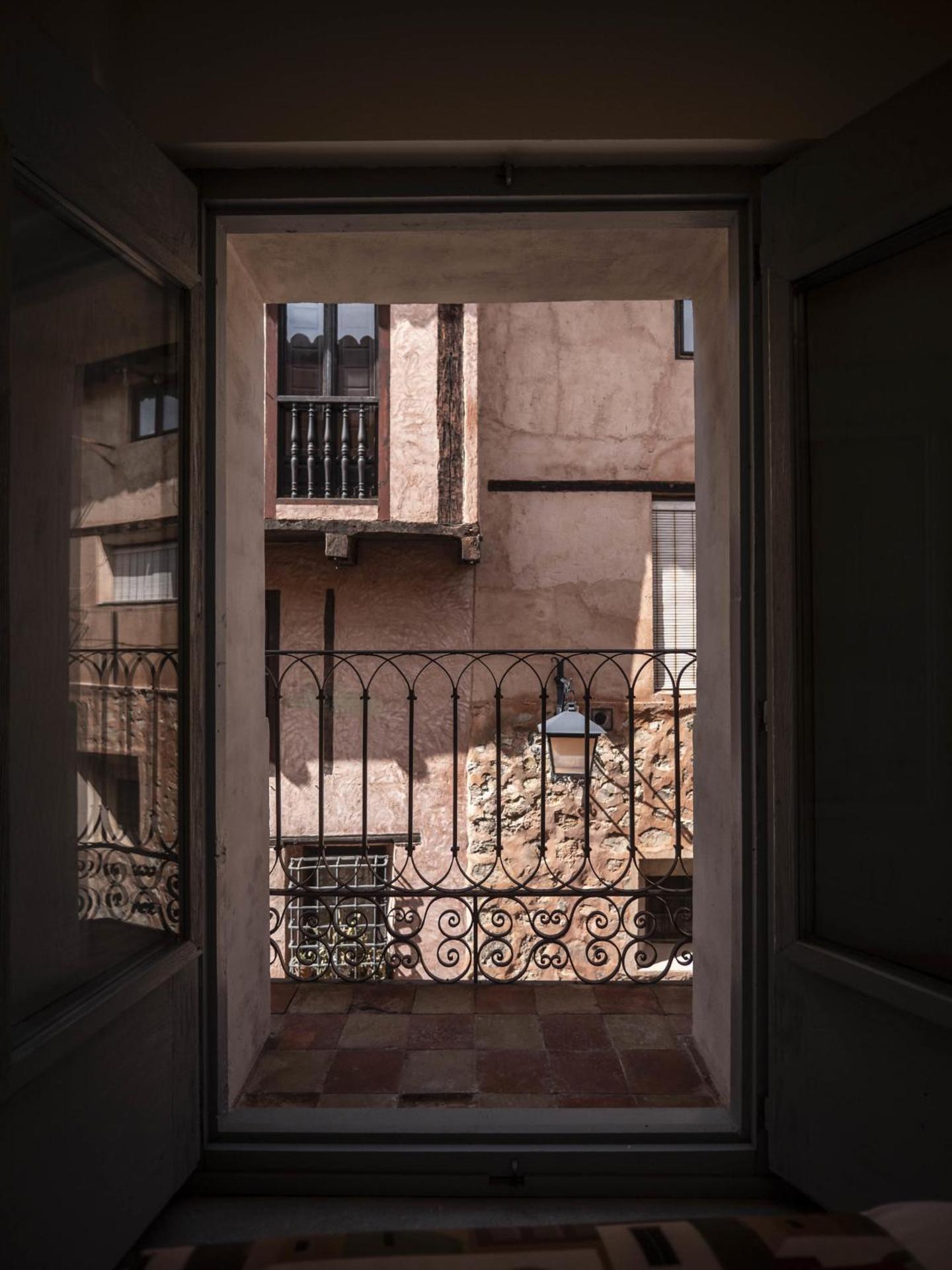 Casa amarilla apartamento dornaque