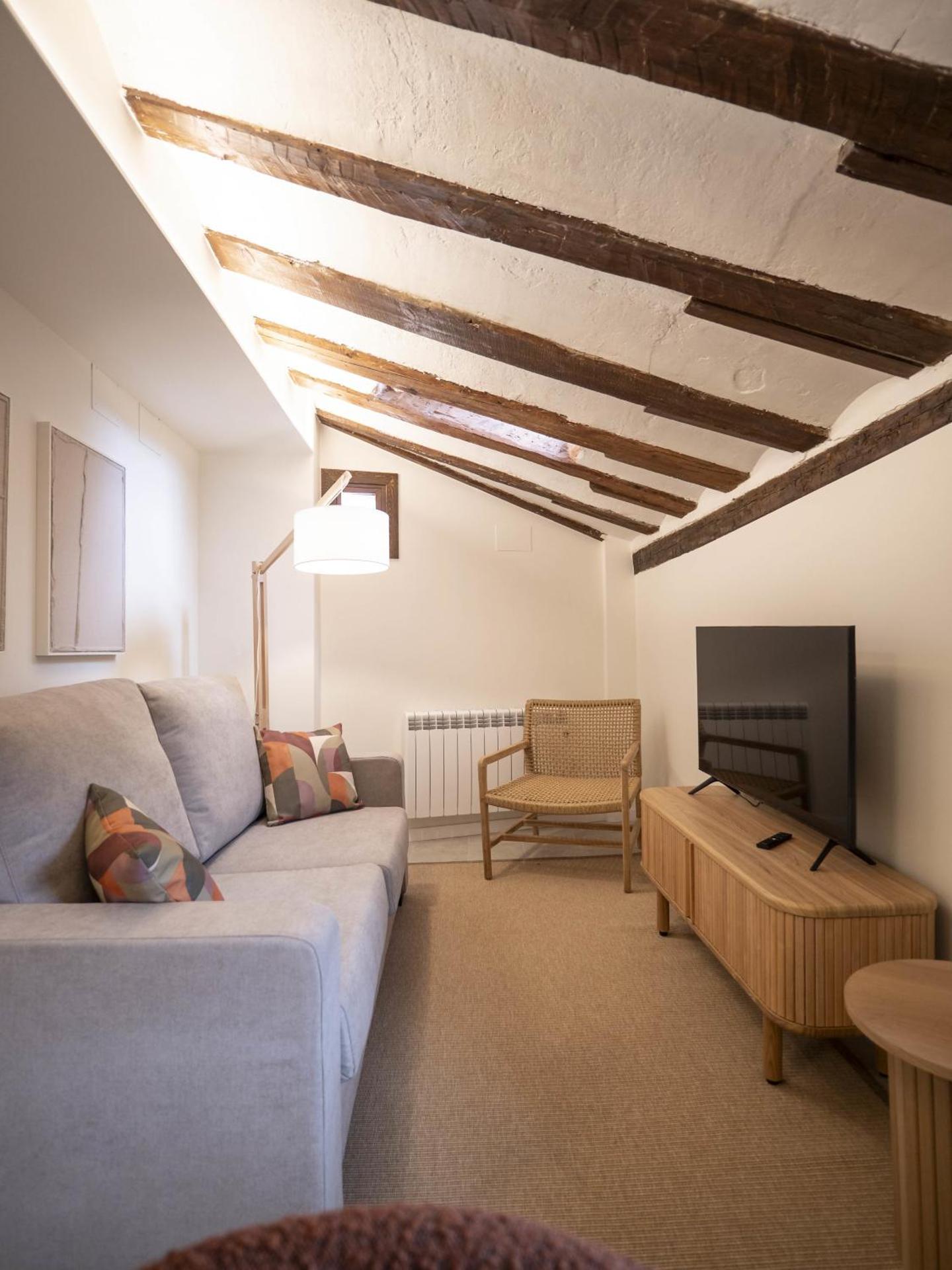 Casa amarilla apartamento dornaque