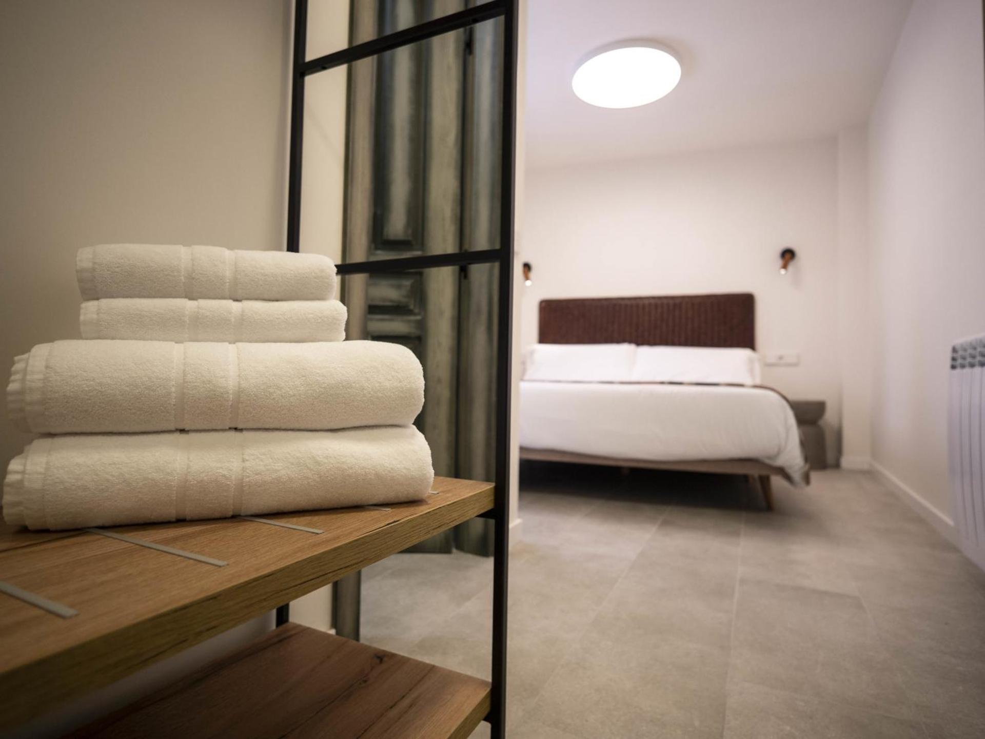 Casa amarilla apartamento dornaque