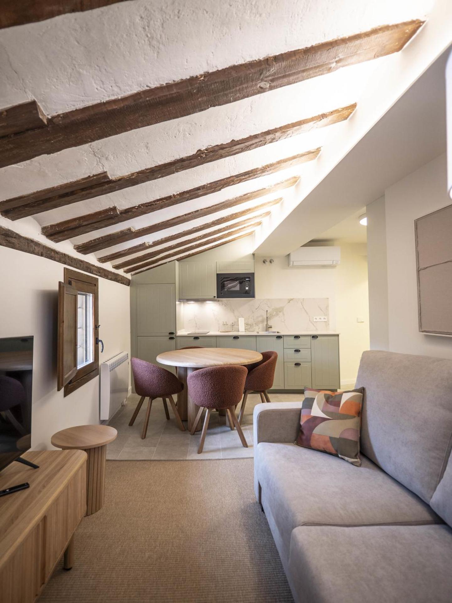 Casa amarilla apartamento dornaque