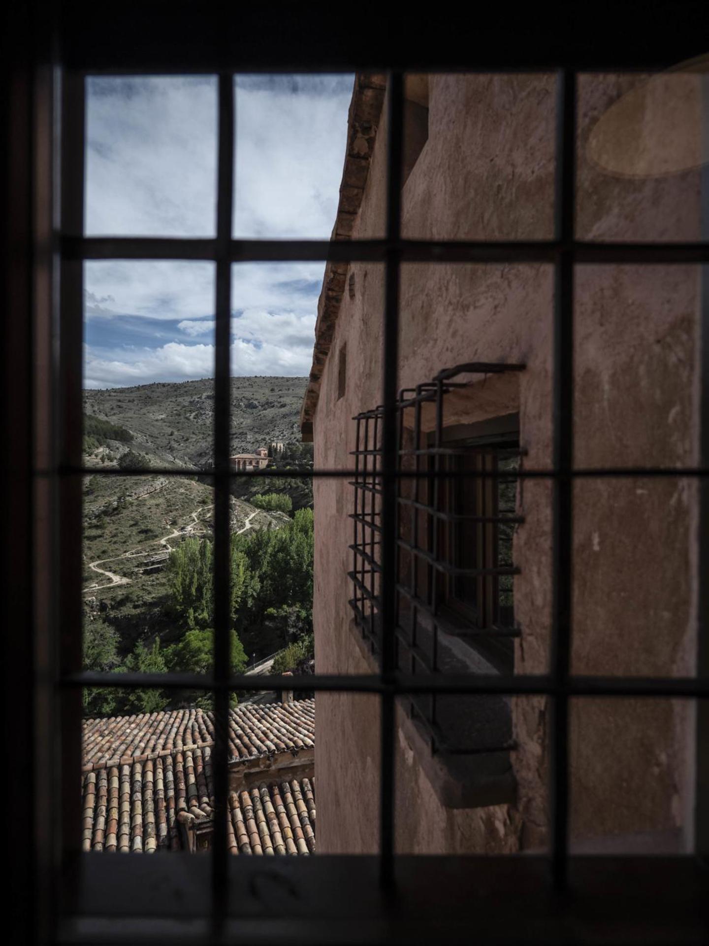 Casa amarilla apartamento dornaque