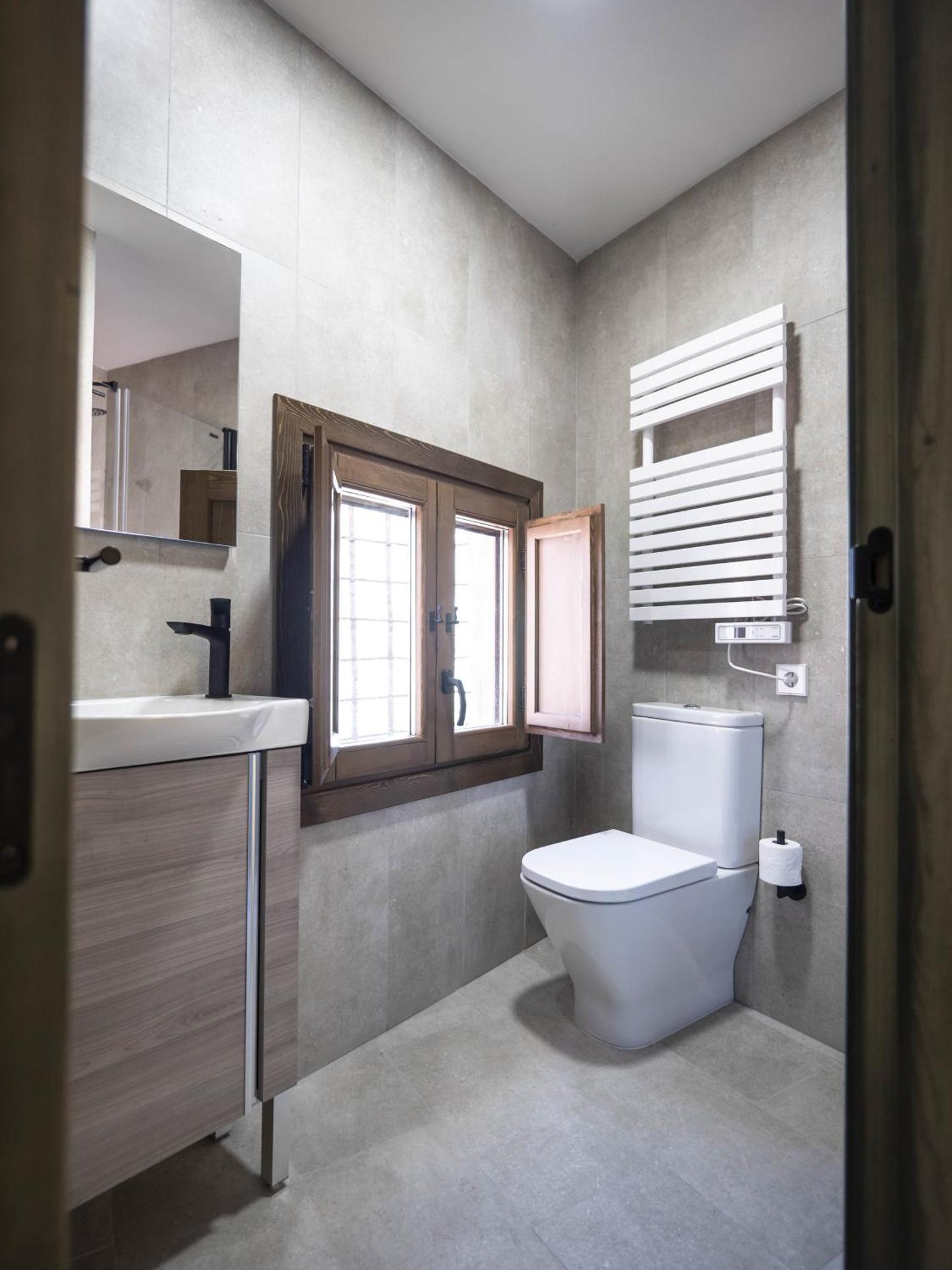 Casa amarilla apartamento dornaque