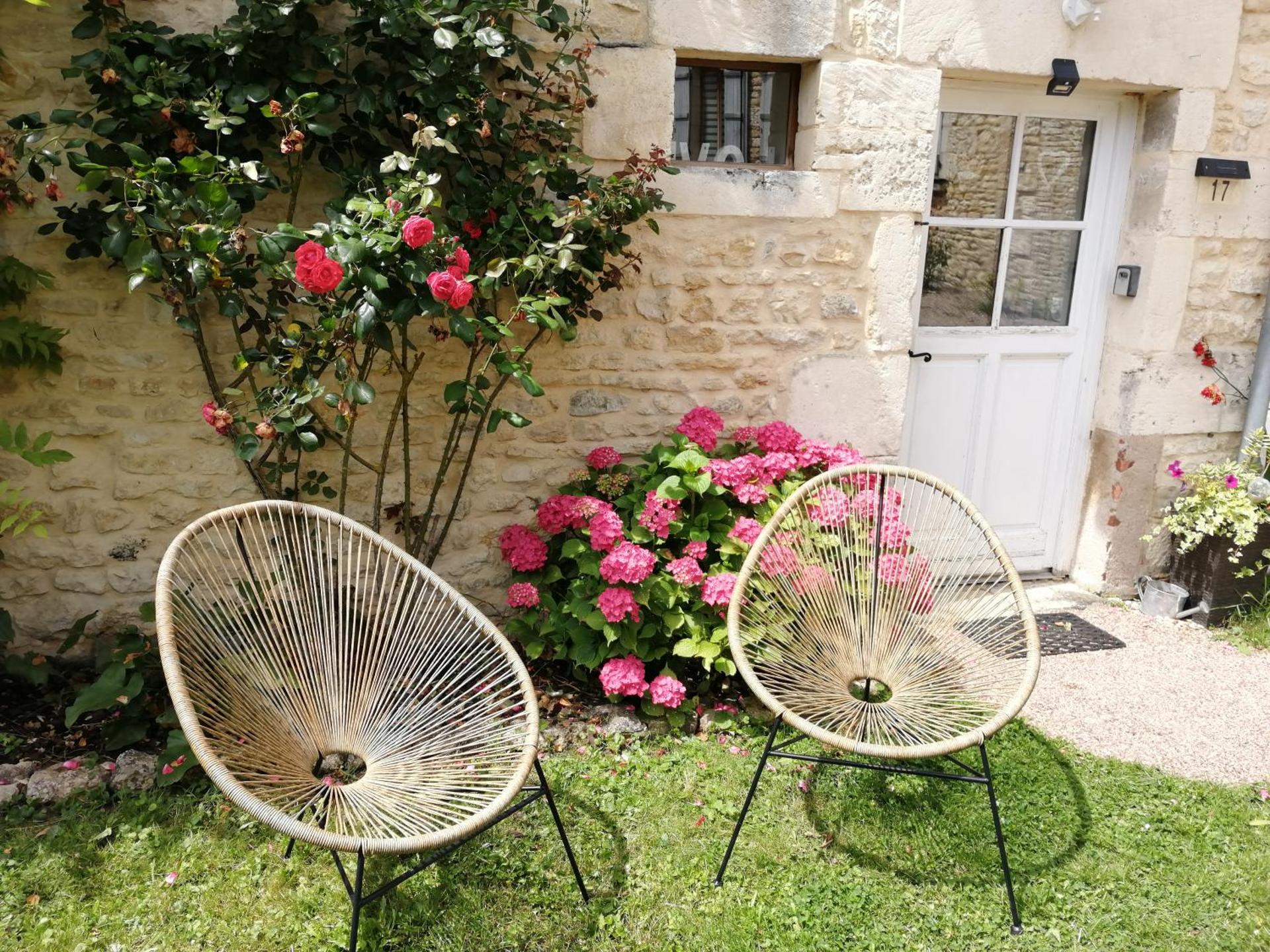 Séjour à la campagne