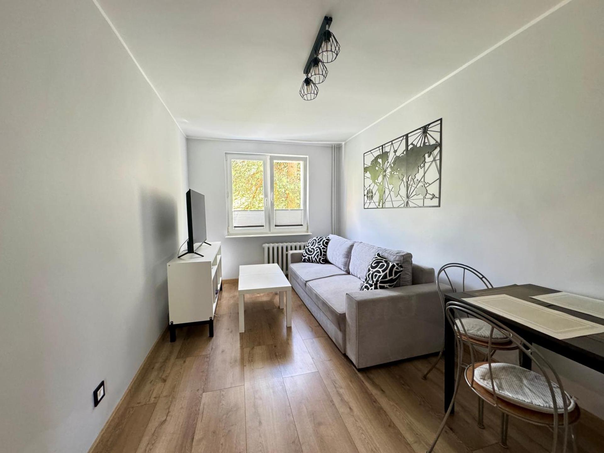 Redłowska Przystań - Plaża, Las, Miasto, Fiesta Apartments