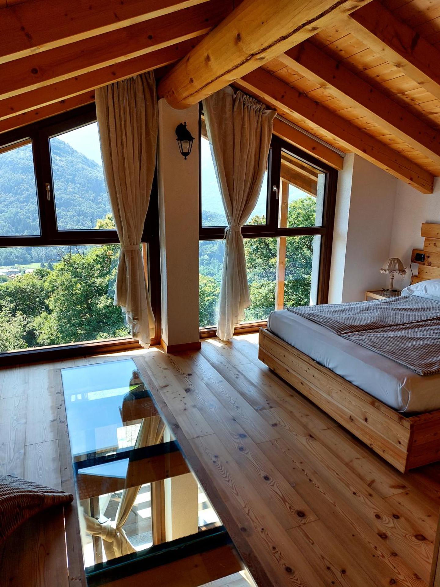 Agriturismo La Pedruscia