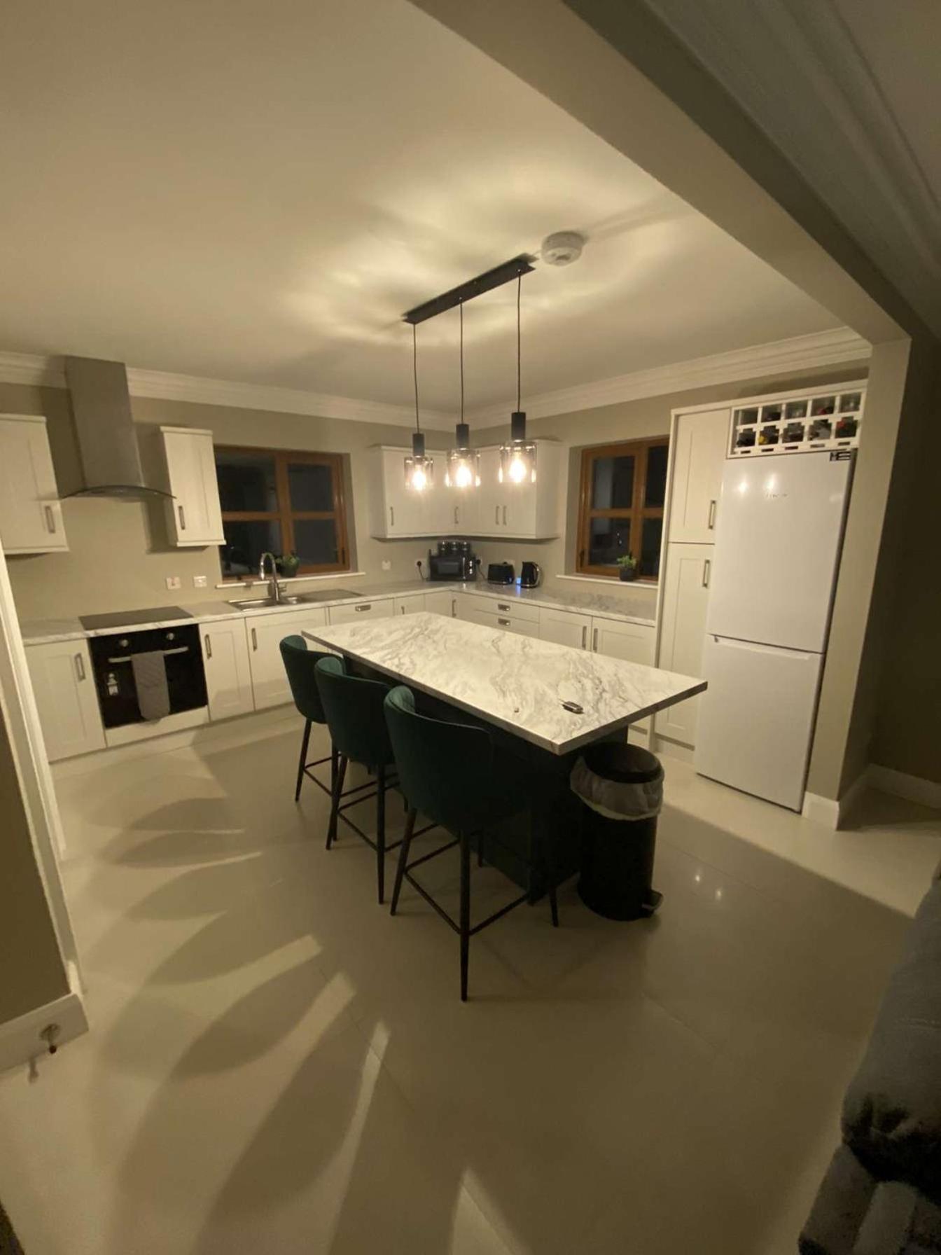 Brand New home in Dungloe