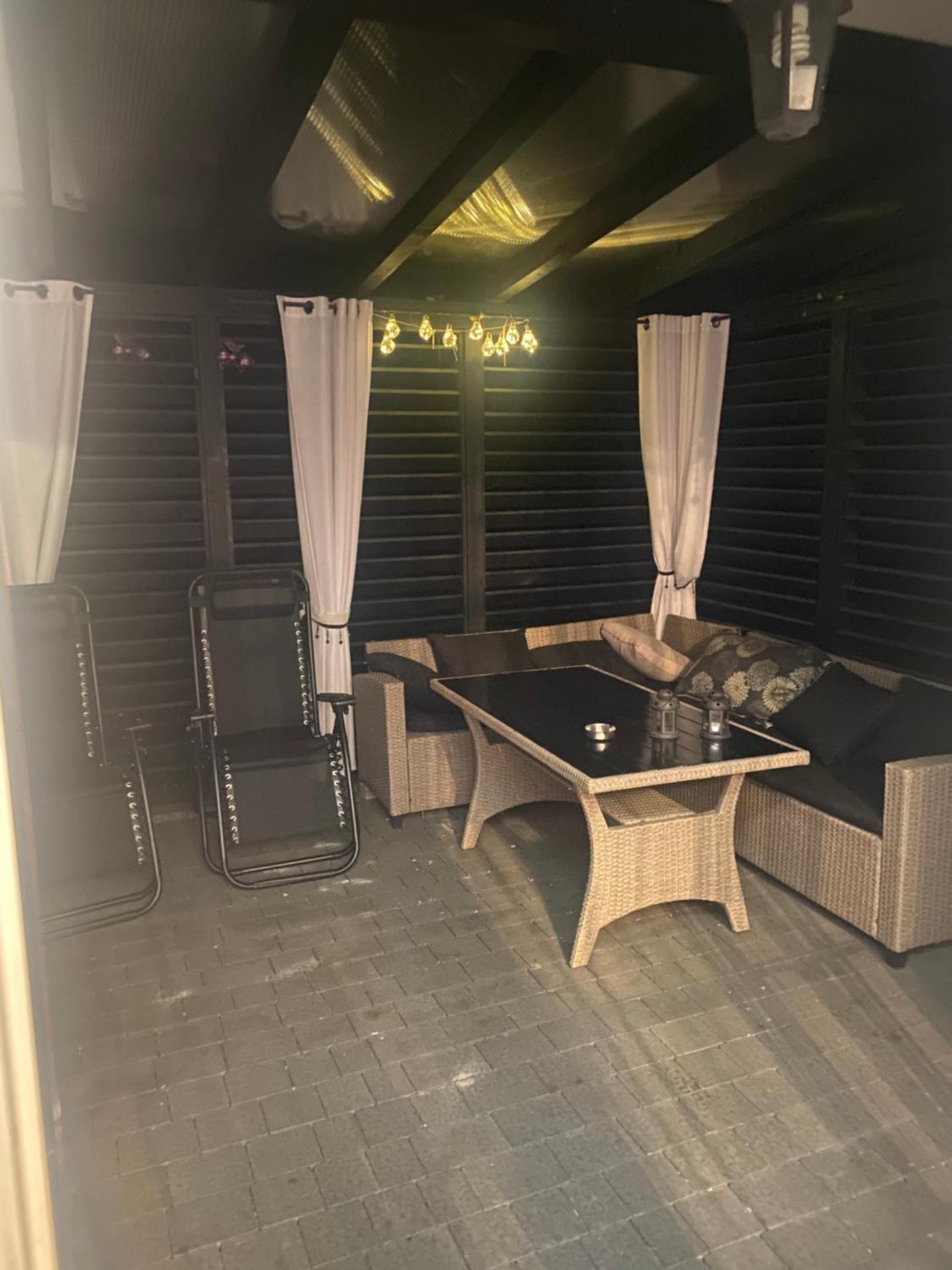 Dworek Kolorado dom 180 m2 na wyłączność - wyposażony