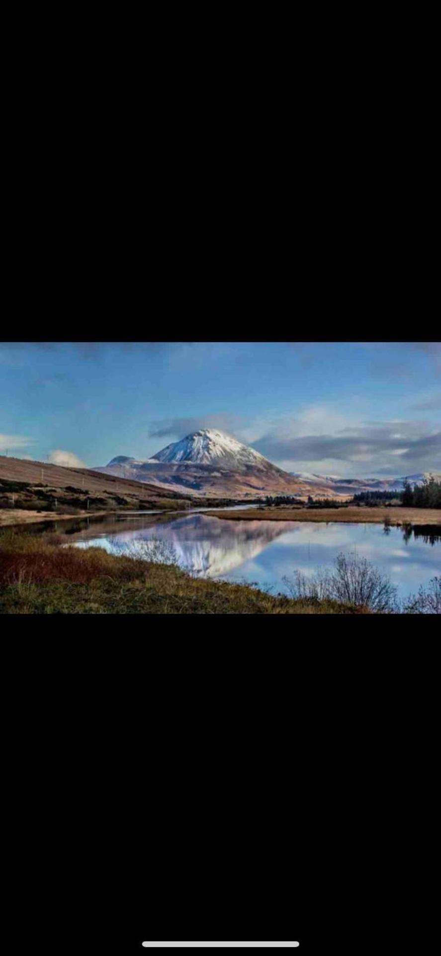 Brand New home in Dungloe