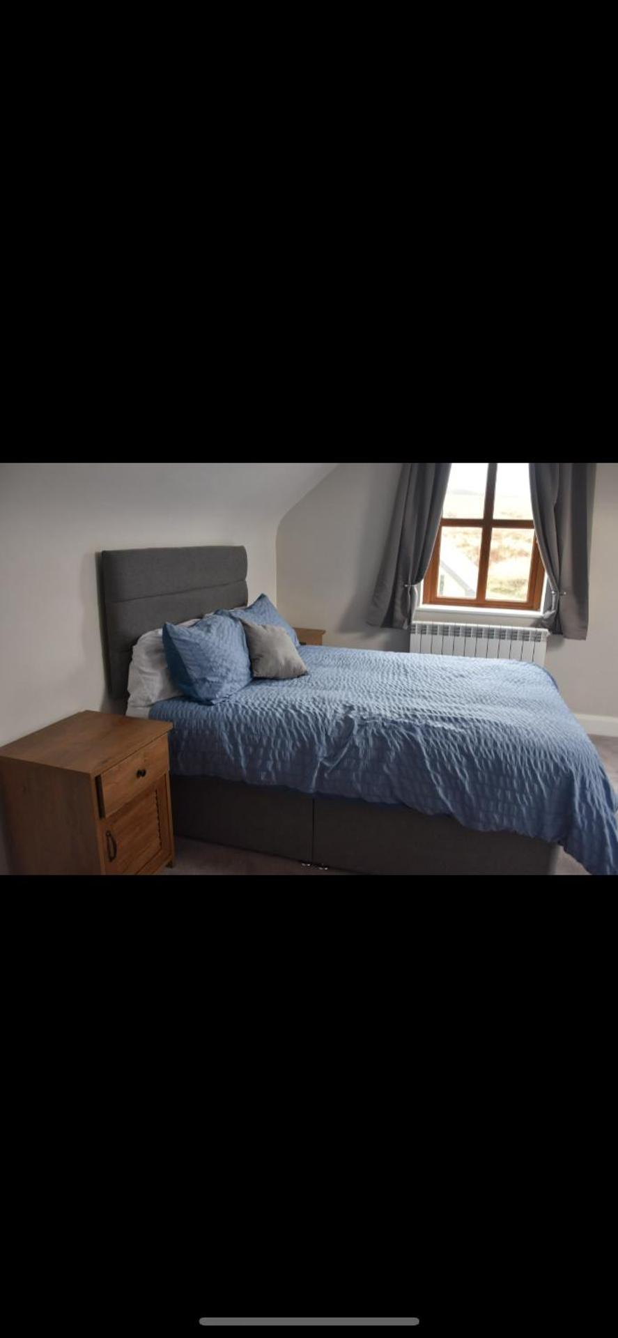 Brand New home in Dungloe