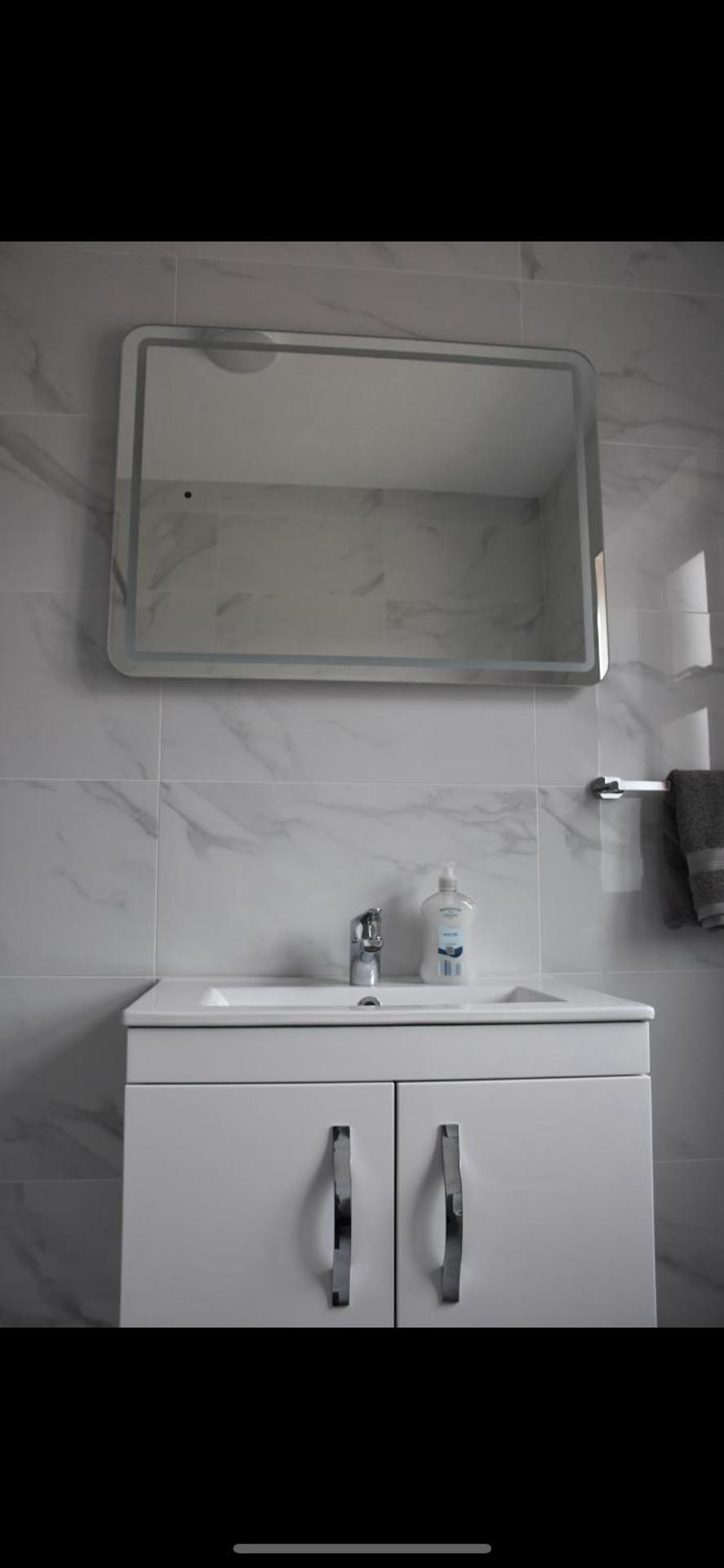 Brand New home in Dungloe