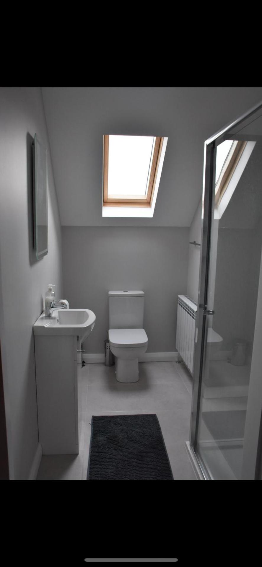 Brand New home in Dungloe