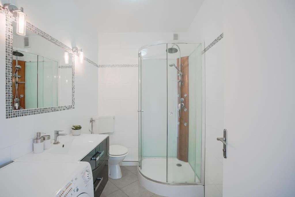 Joli studio Deauville