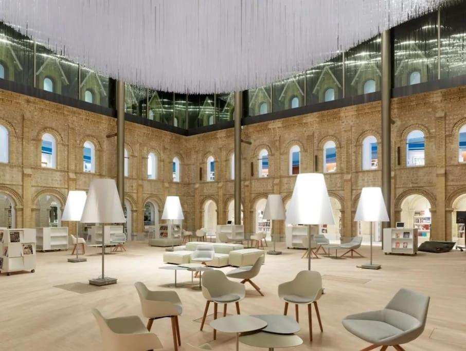 Joli studio Deauville